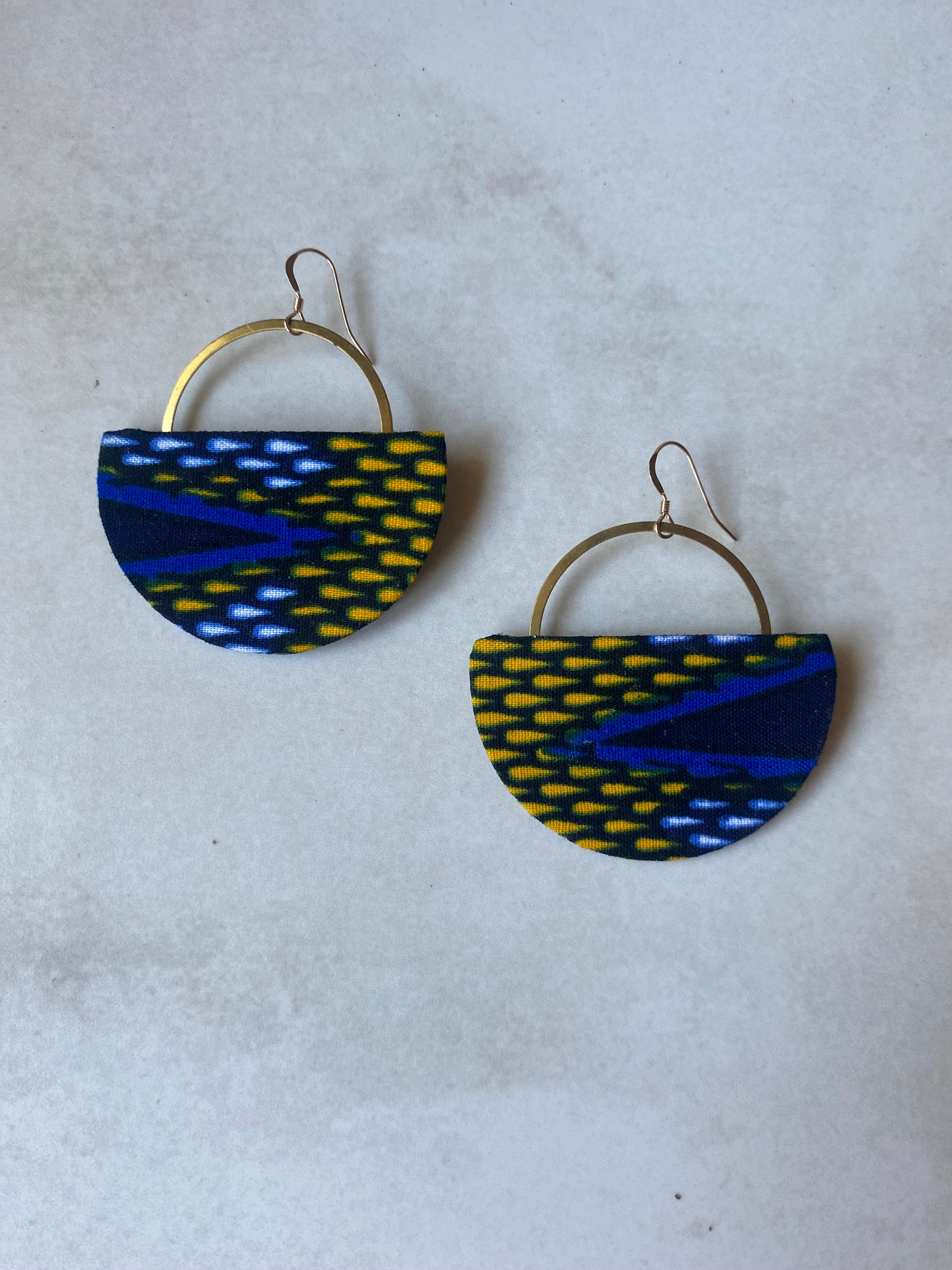 Joy Earrings