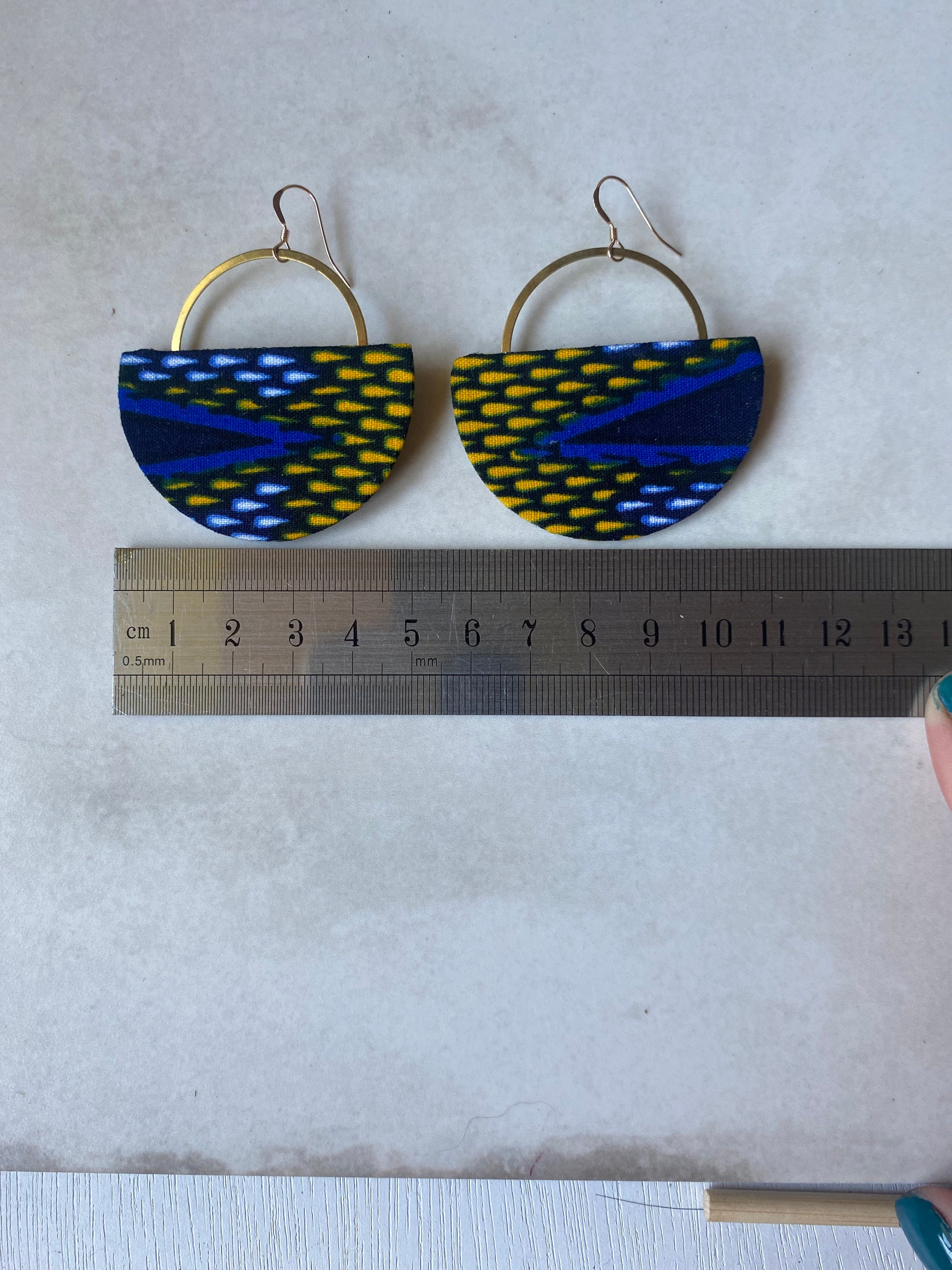 Joy Earrings