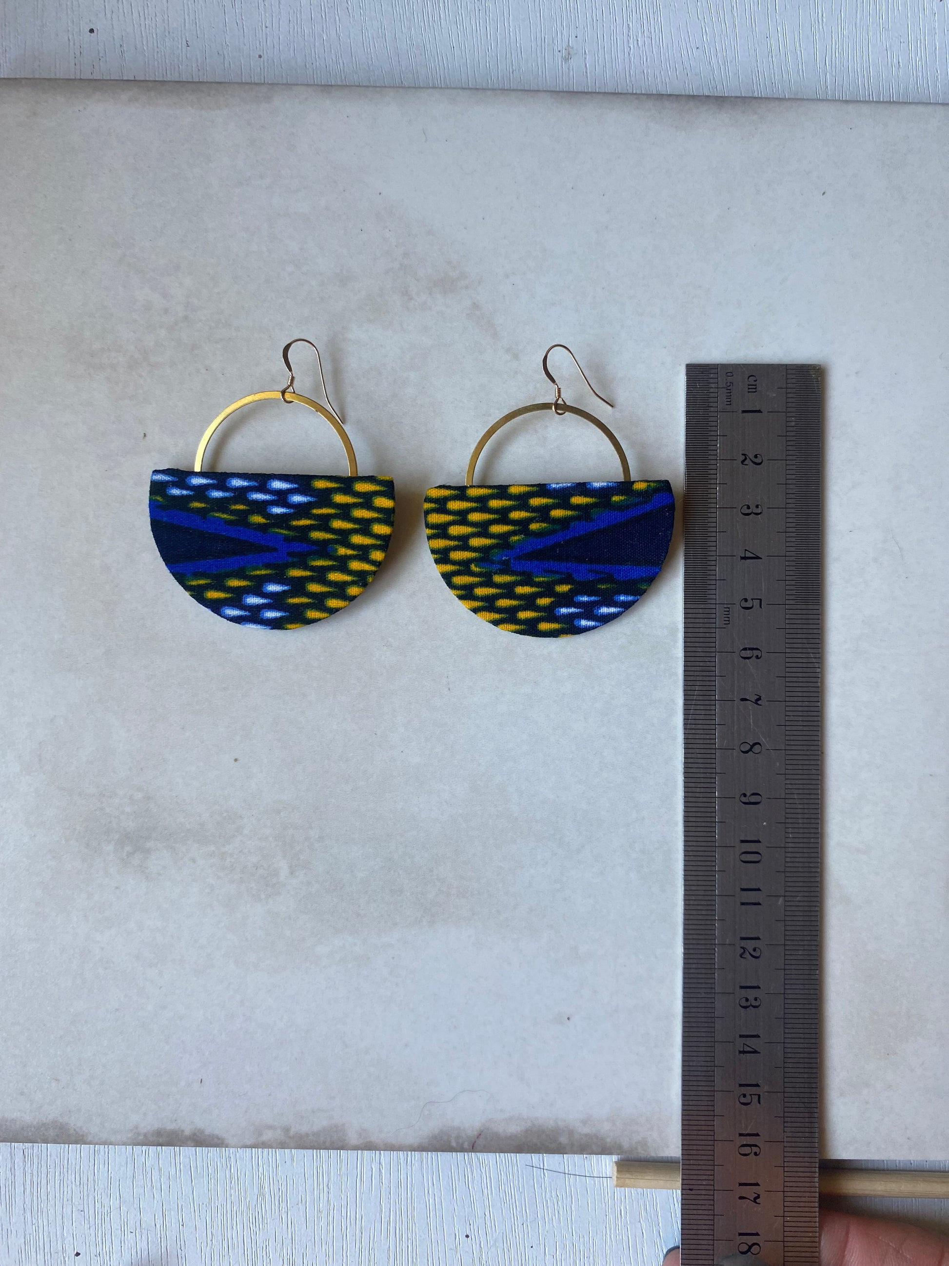 Joy Earrings