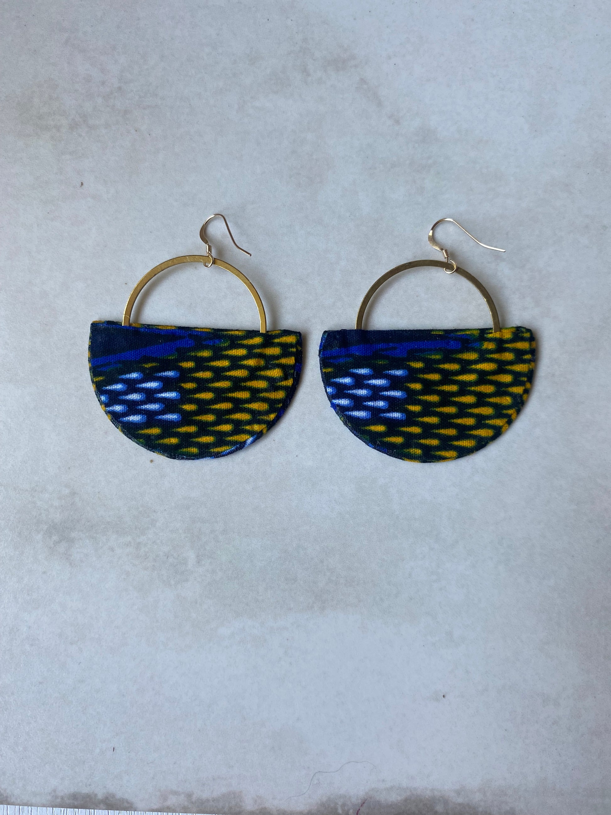 Joy Earrings