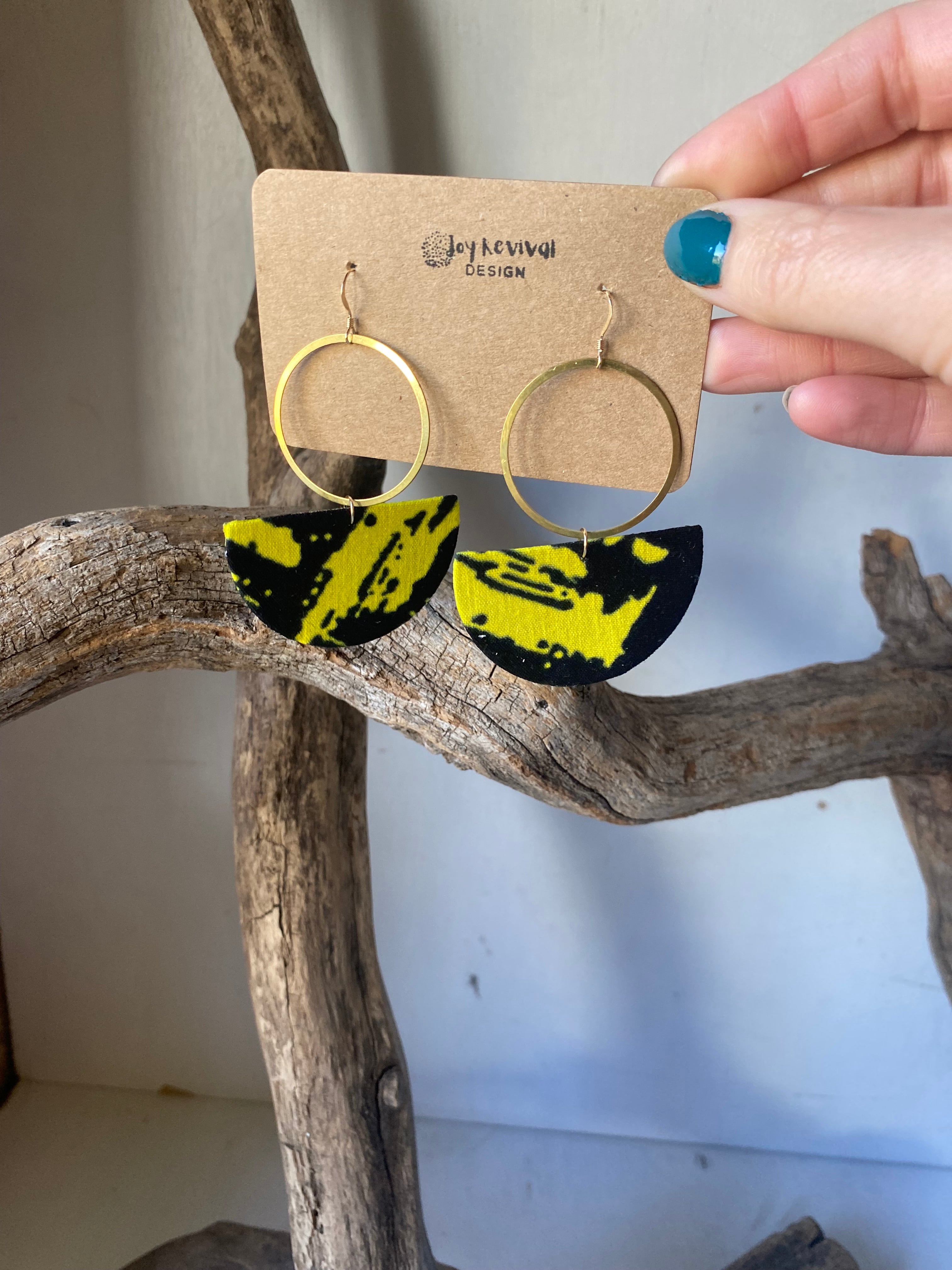 Joy Earrings