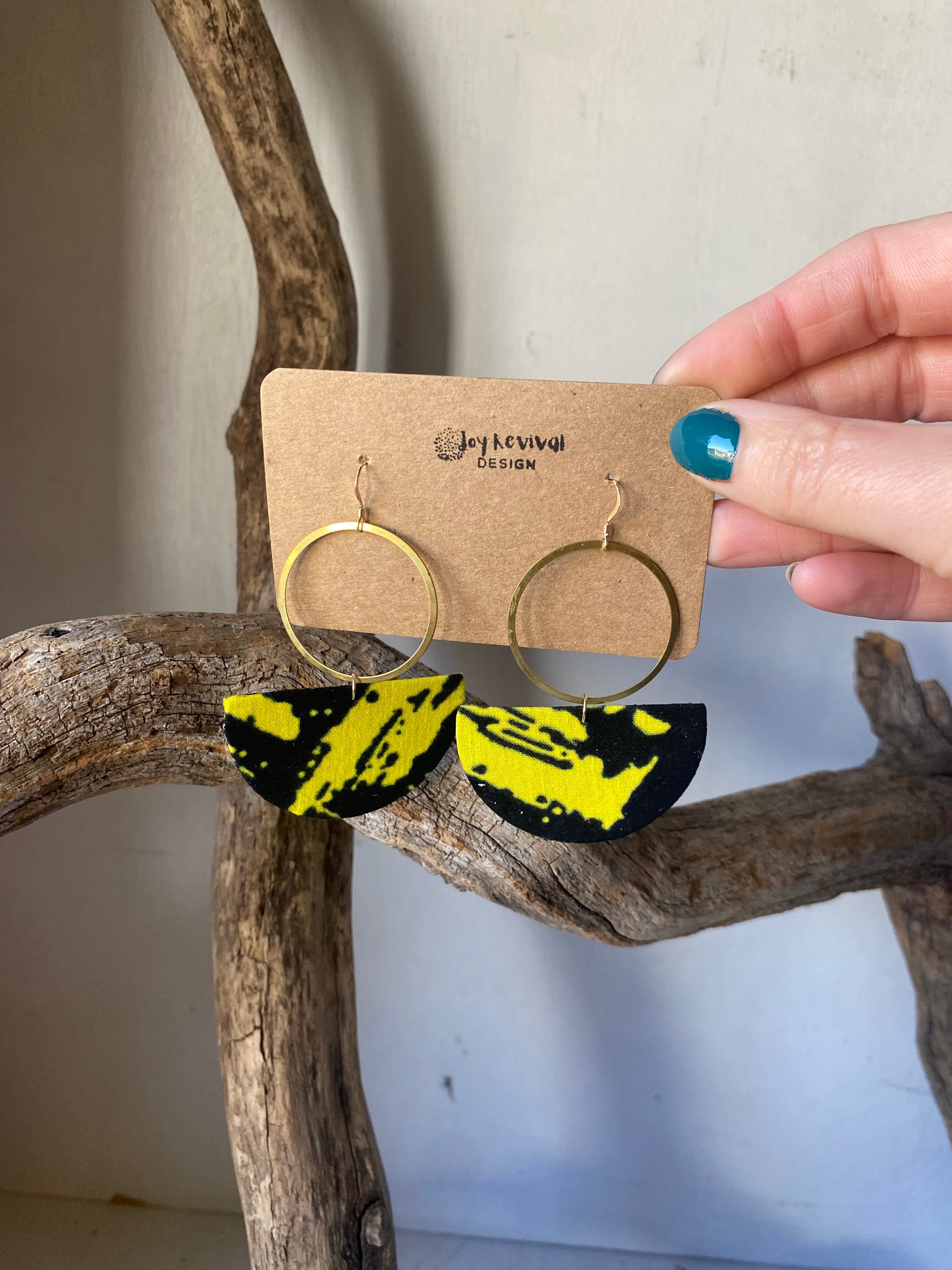 Joy Earrings