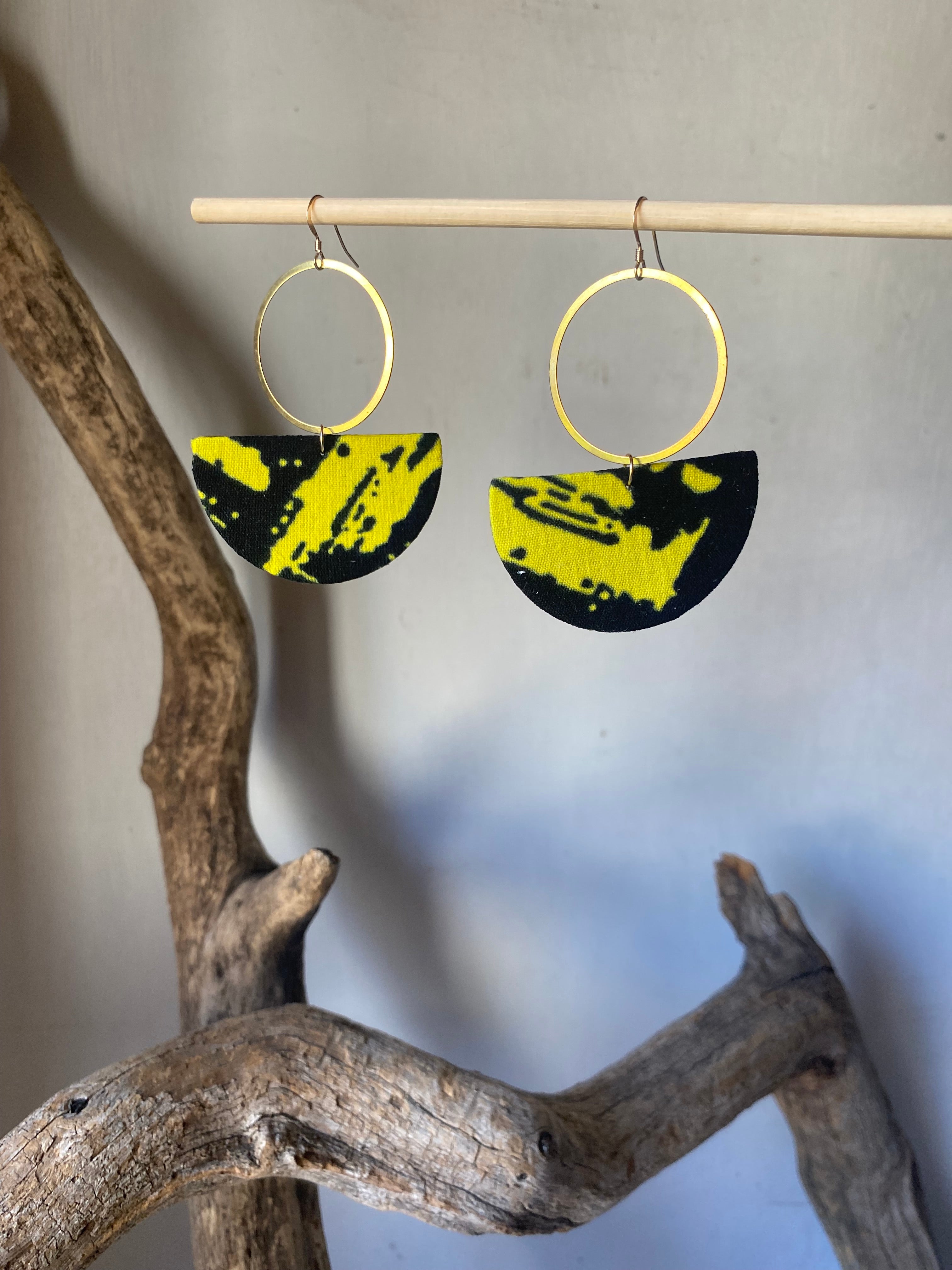 Joy Earrings