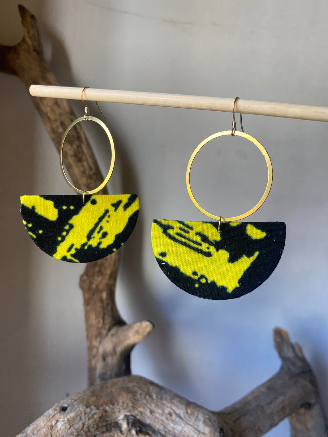 Joy Earrings