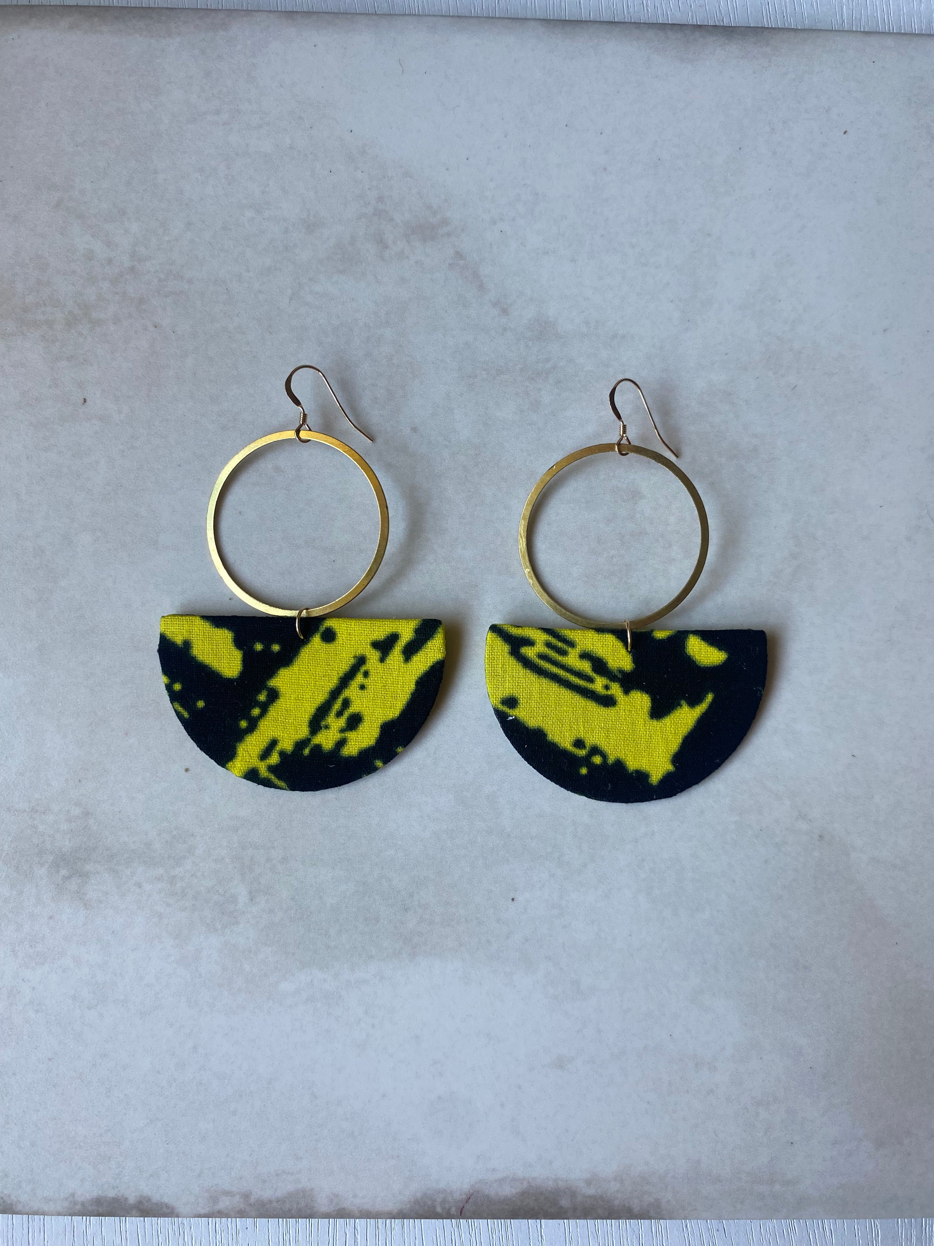 Joy Earrings