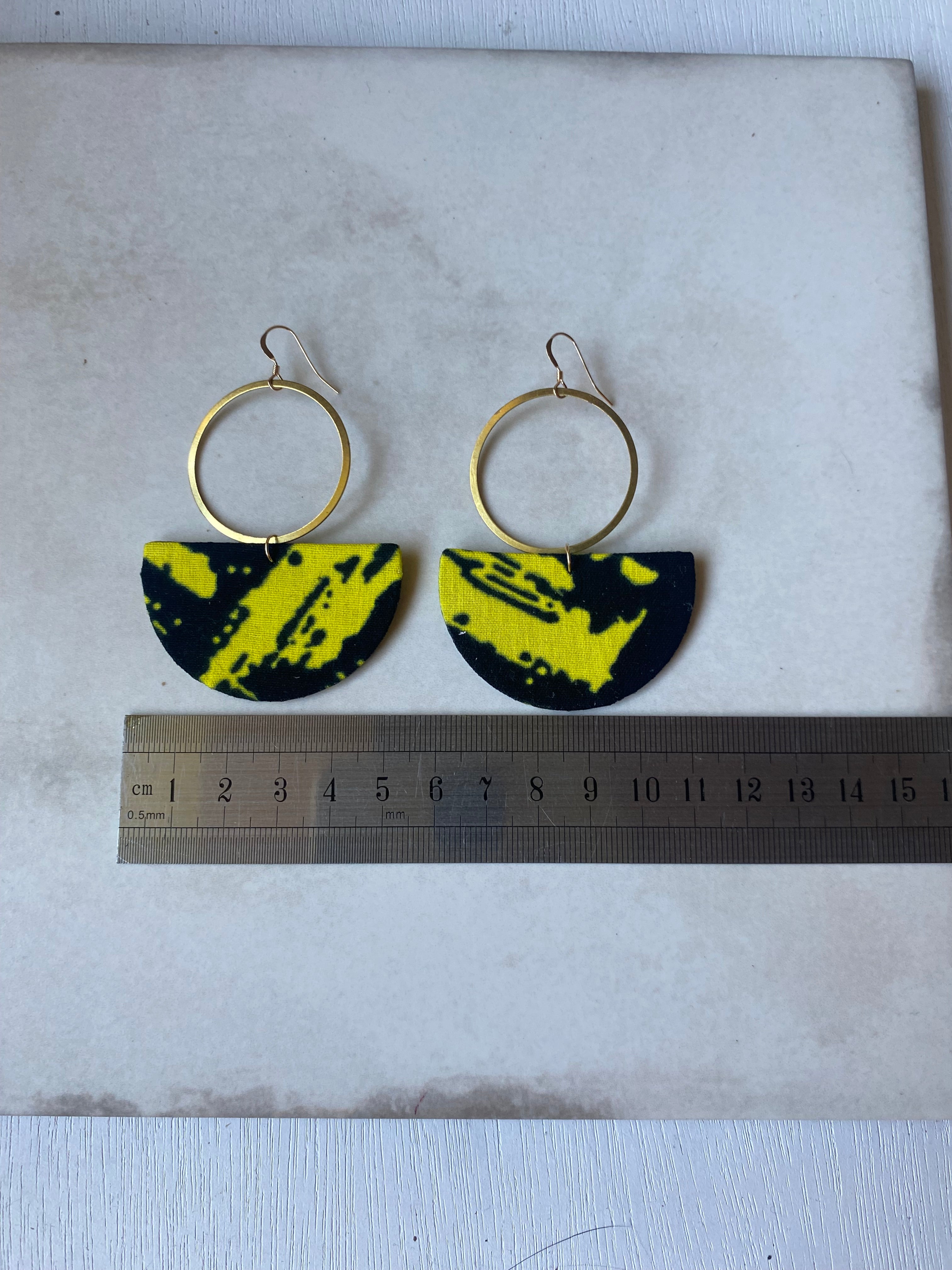 Joy Earrings