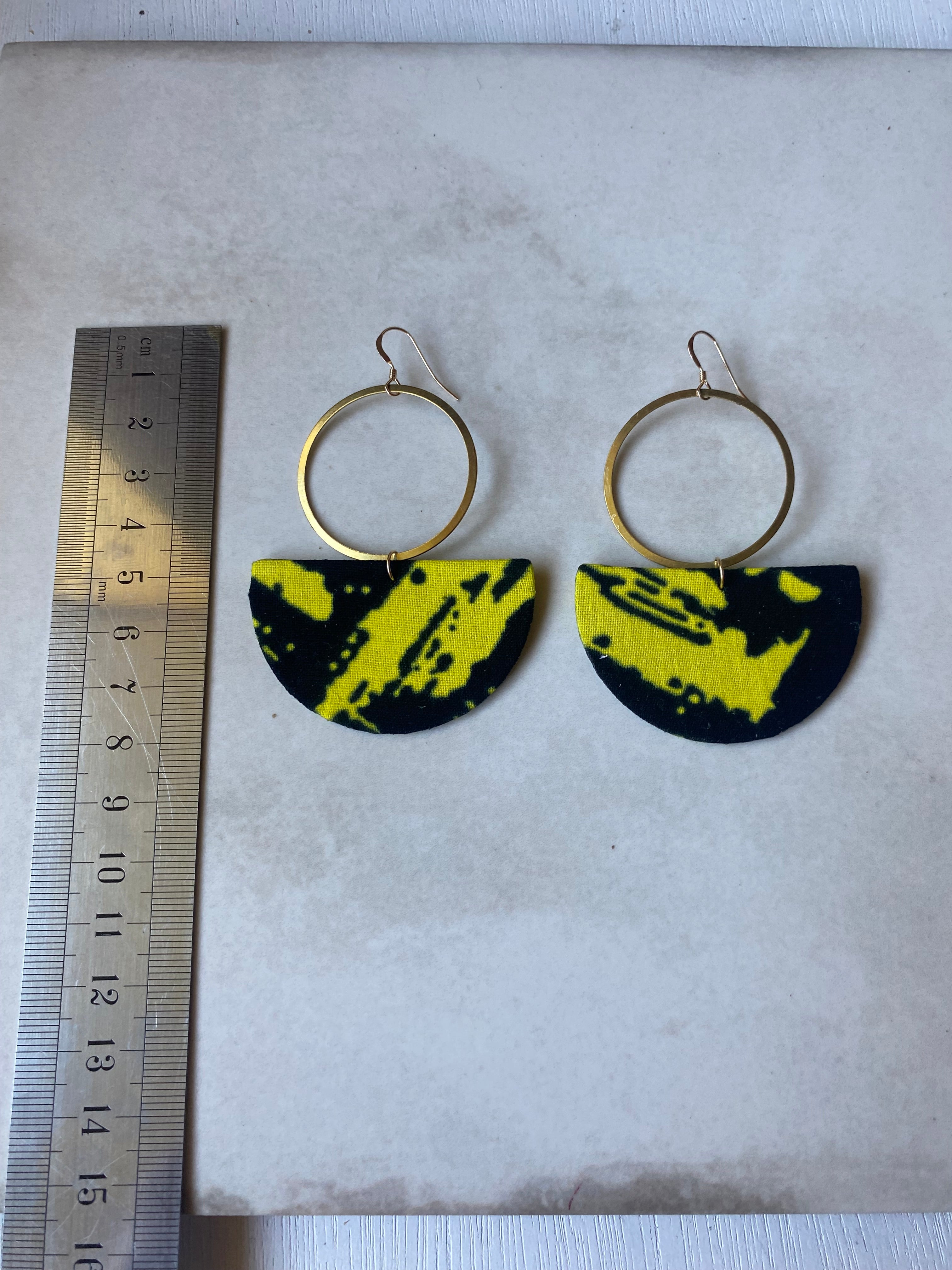 Joy Earrings