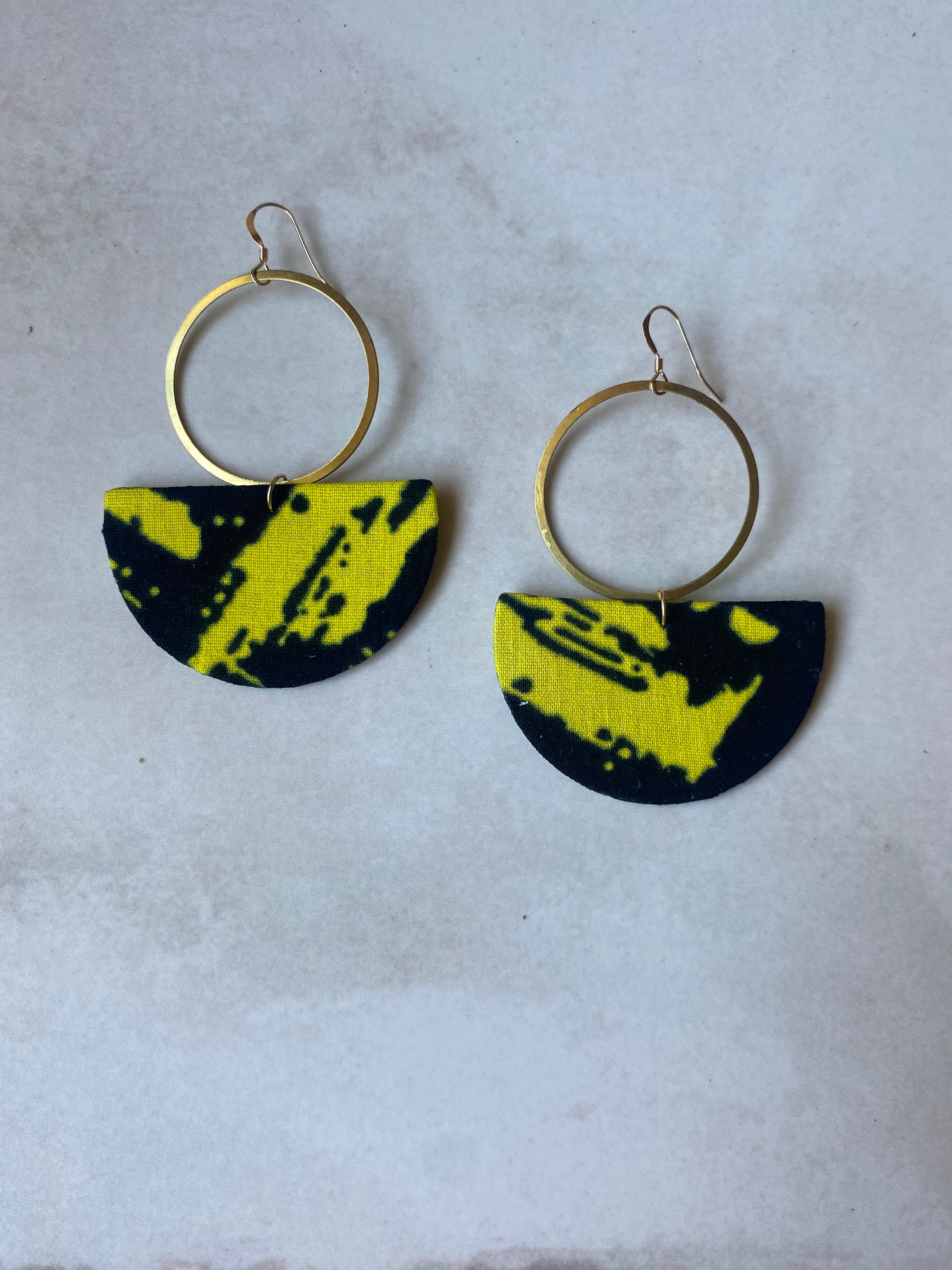 Joy Earrings