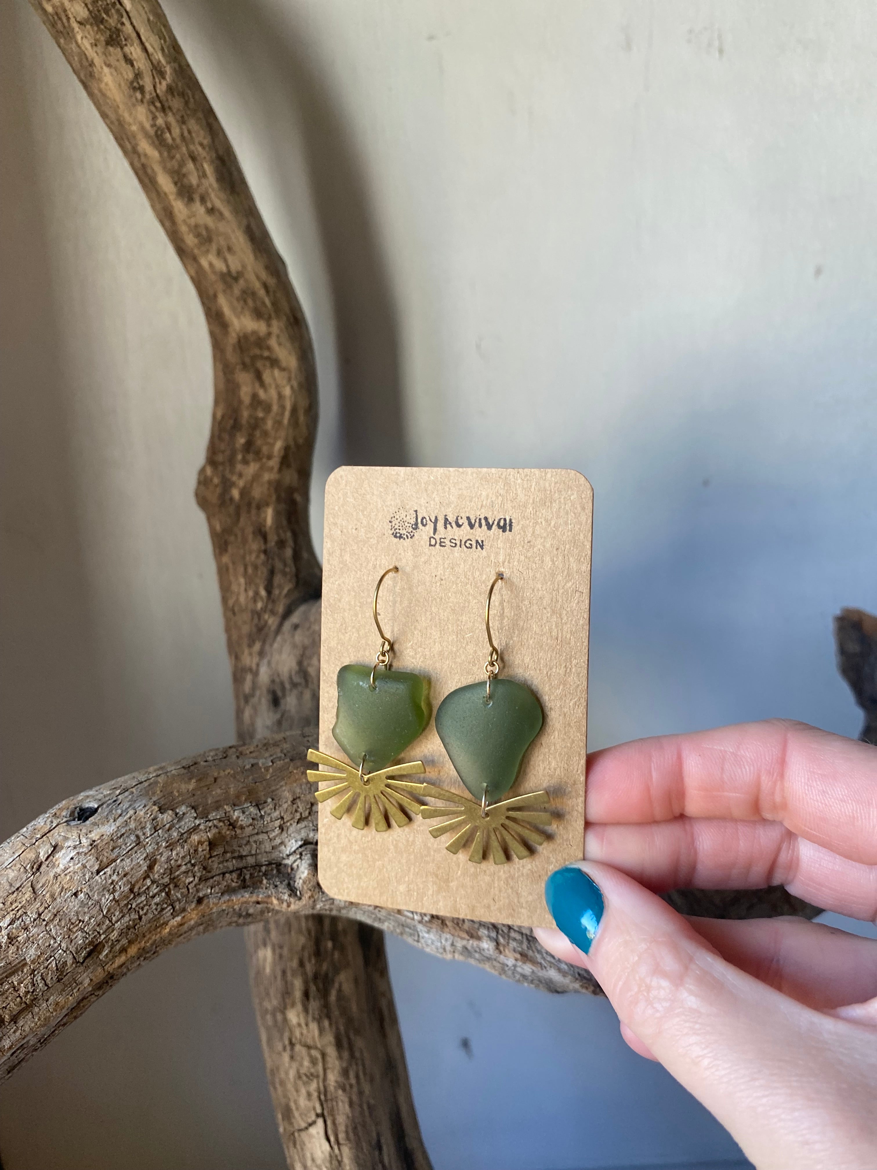 Joy Revival Design Gift Card