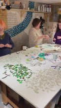 Load and play video in Gallery viewer, Sea Glass Jewellery Experience (Collect &amp; Create workshop) - Sun 22nd Sept. 11.30am
