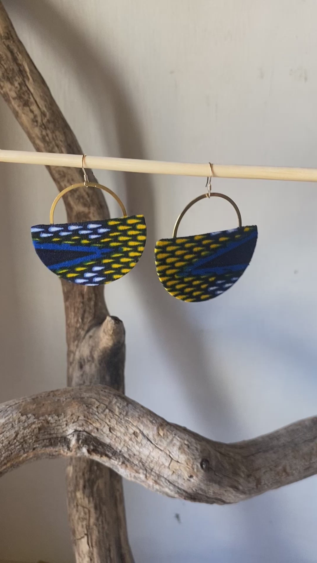 Joy Earrings