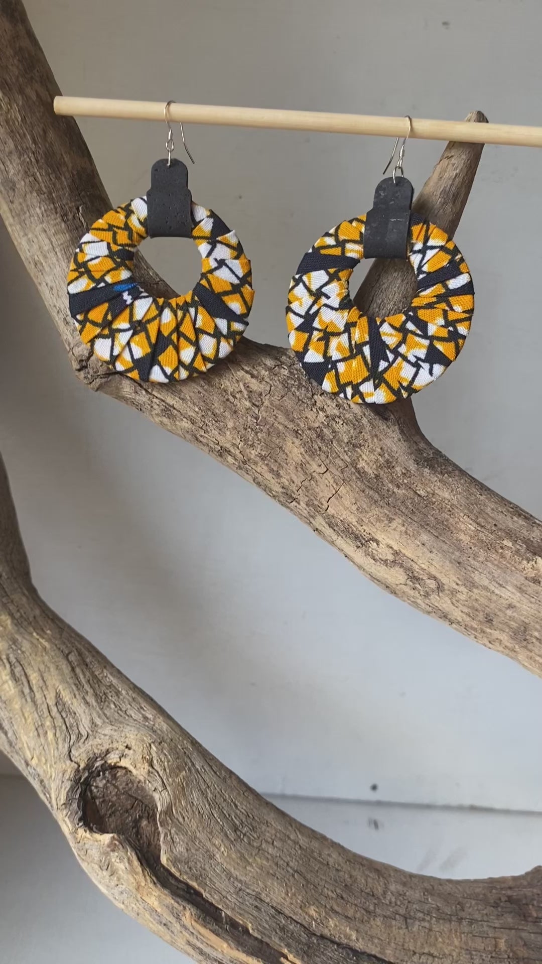 Joy Earrings