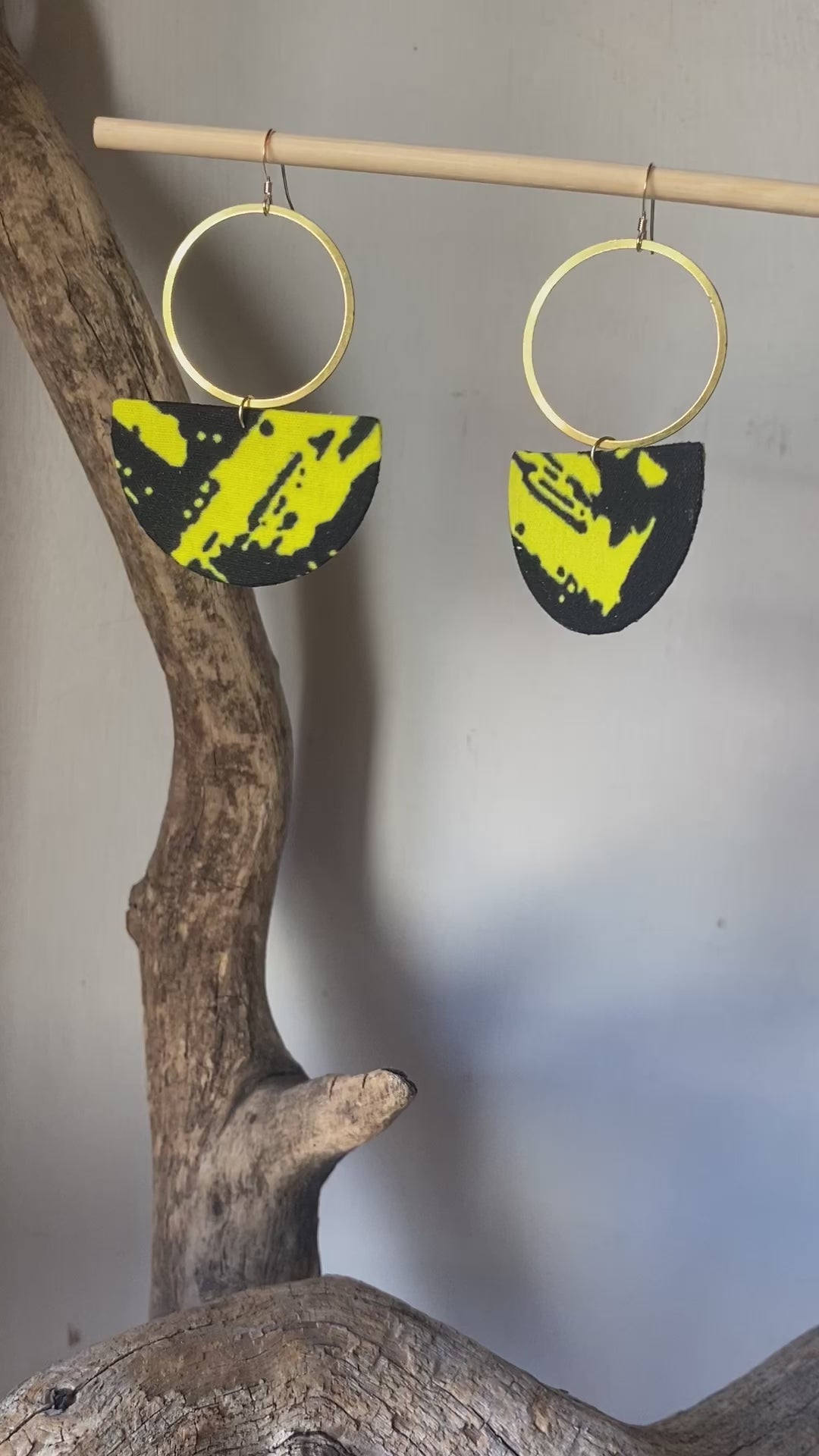 Joy Earrings