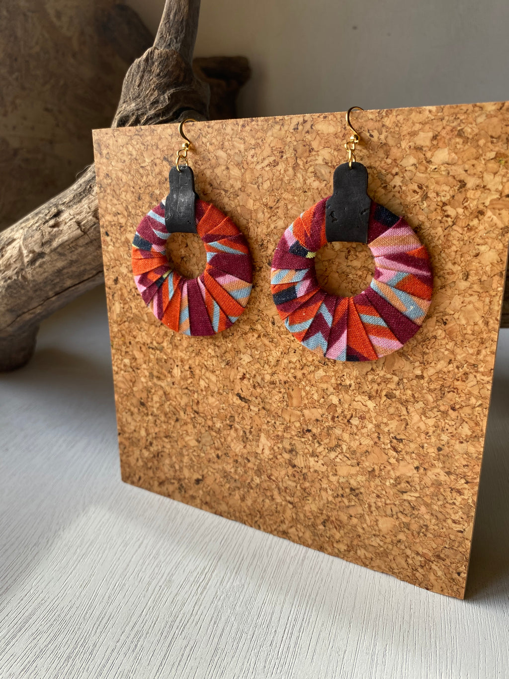 Joy Earrings 04