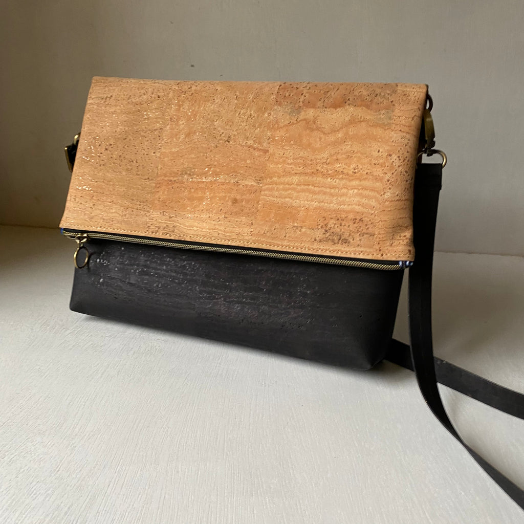 Joy Cork Bag