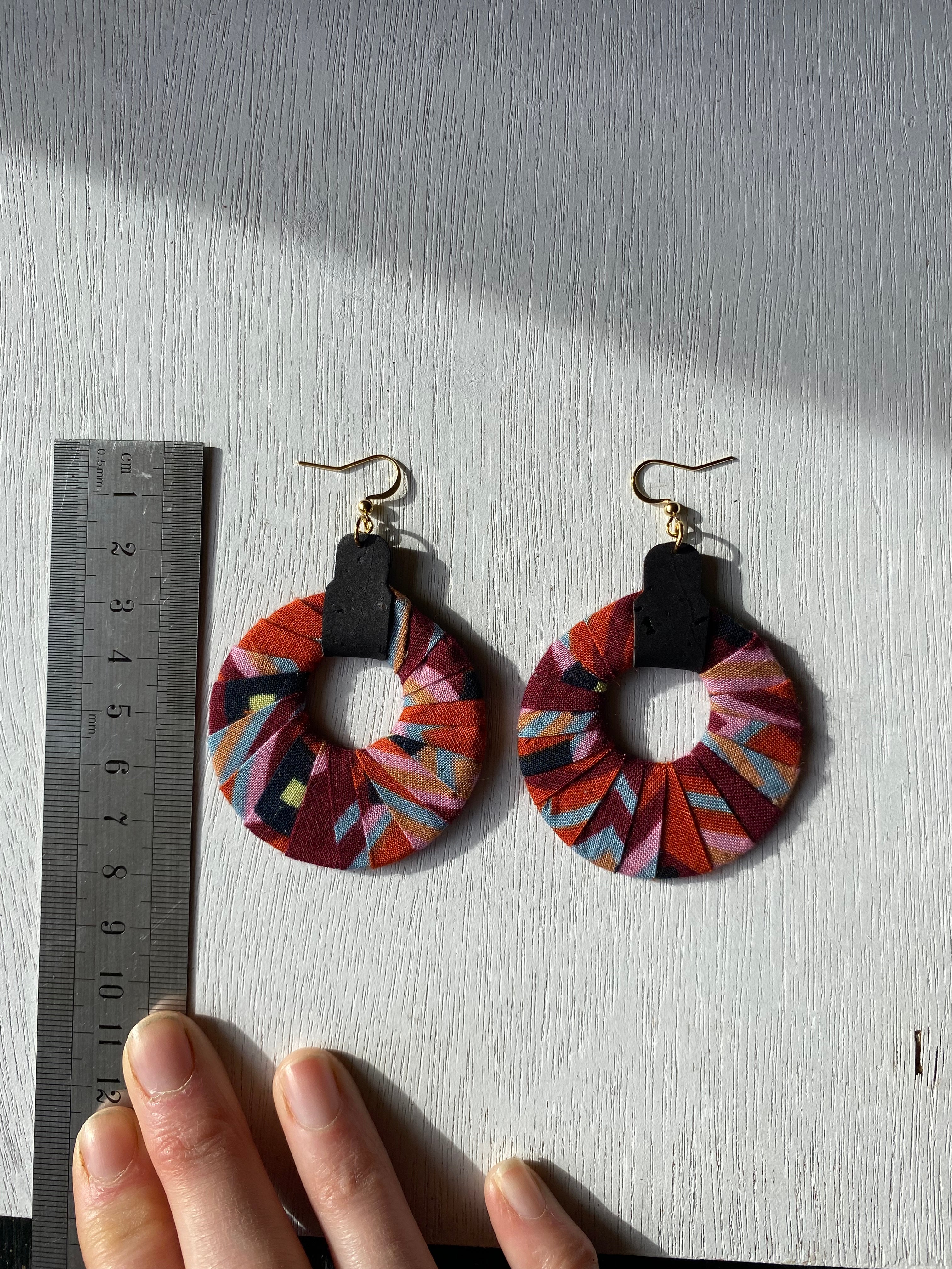 Joy Earrings 04