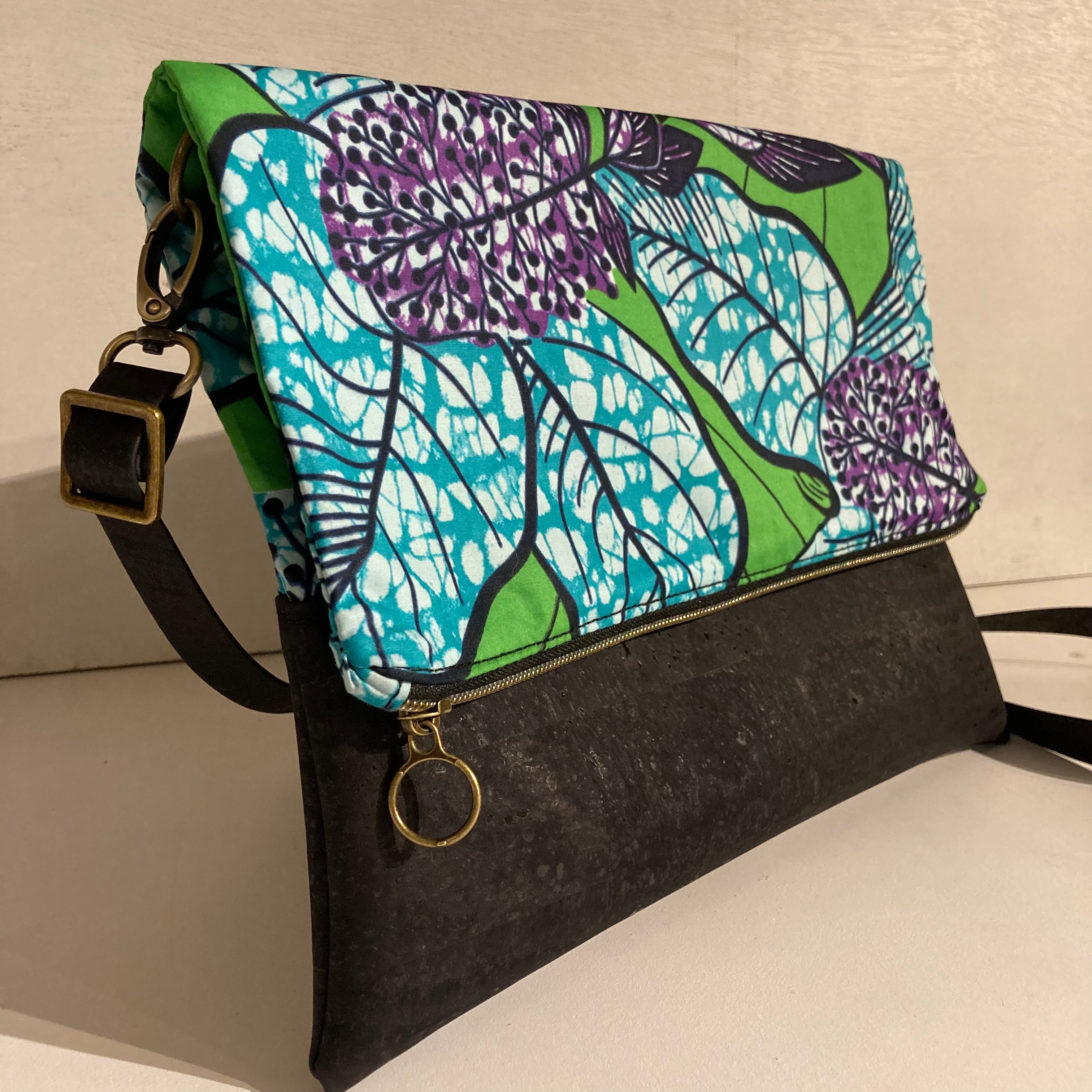 Custom order handbag