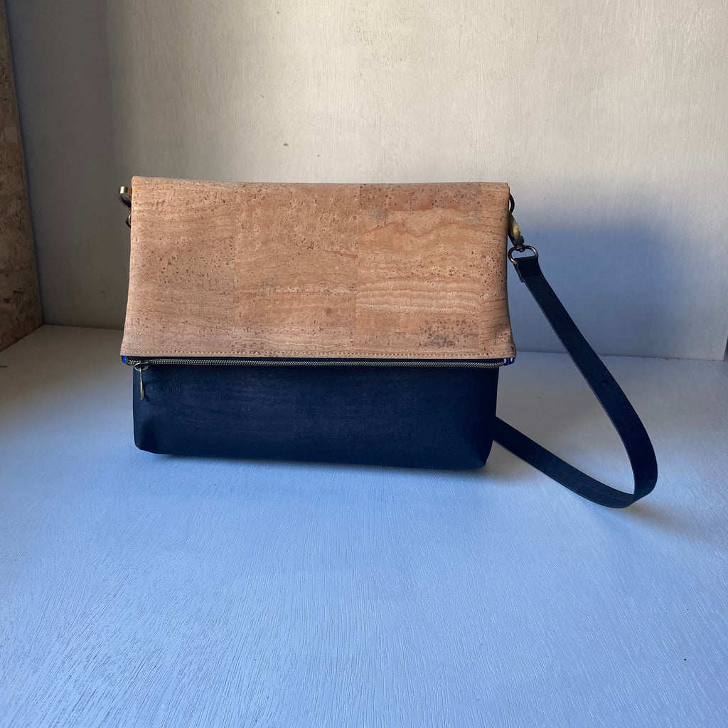 Joy Cork Bag