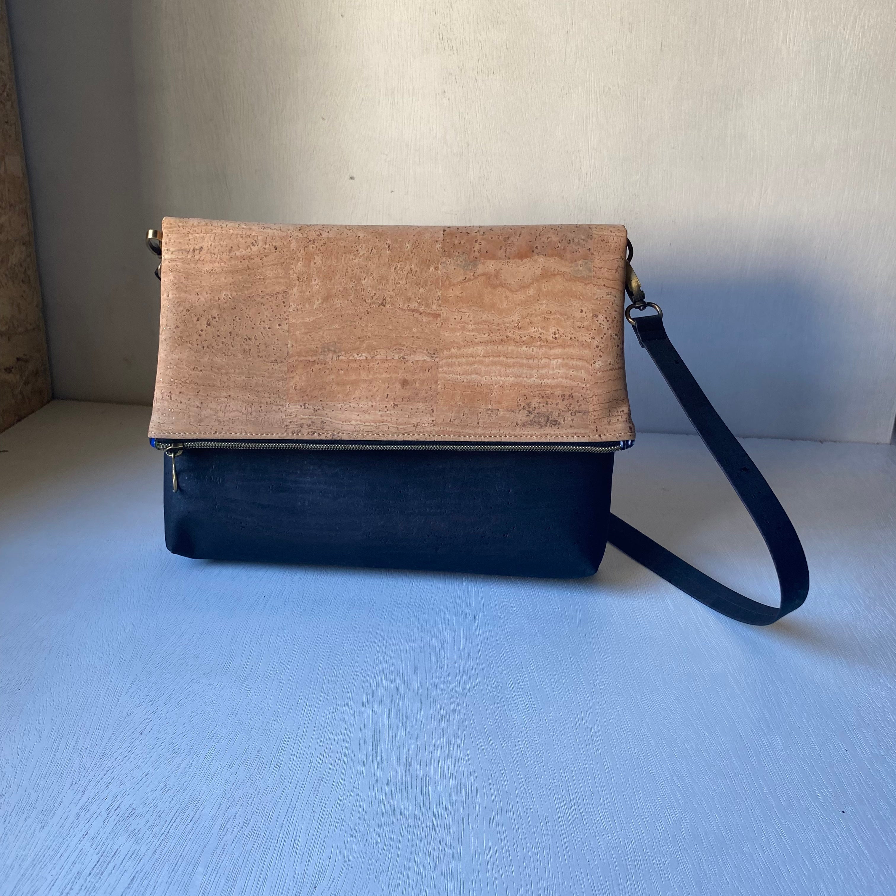 Joy Cork Bag