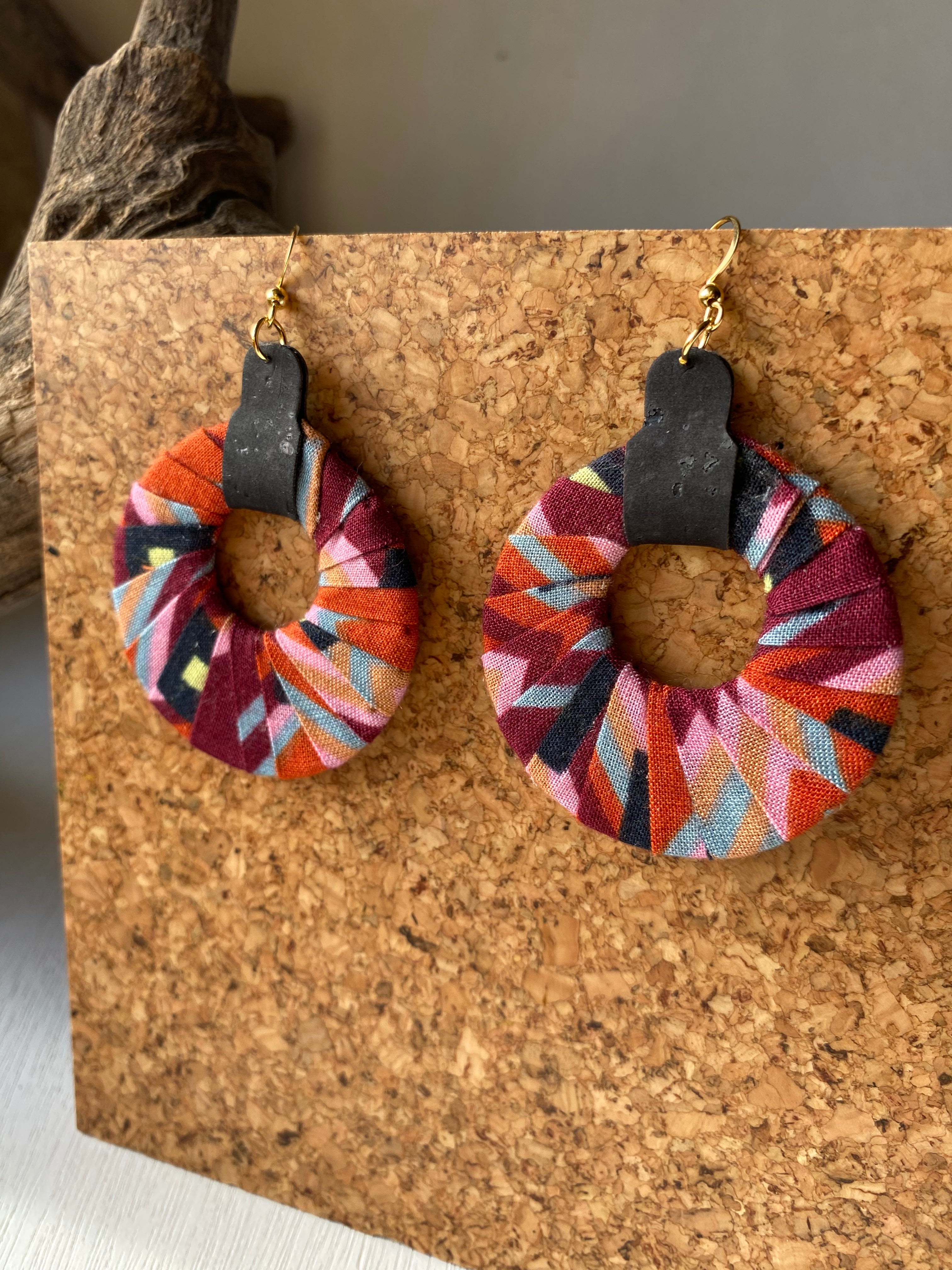 Joy Earrings 04
