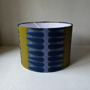 Joy Lampshade - African teardrop