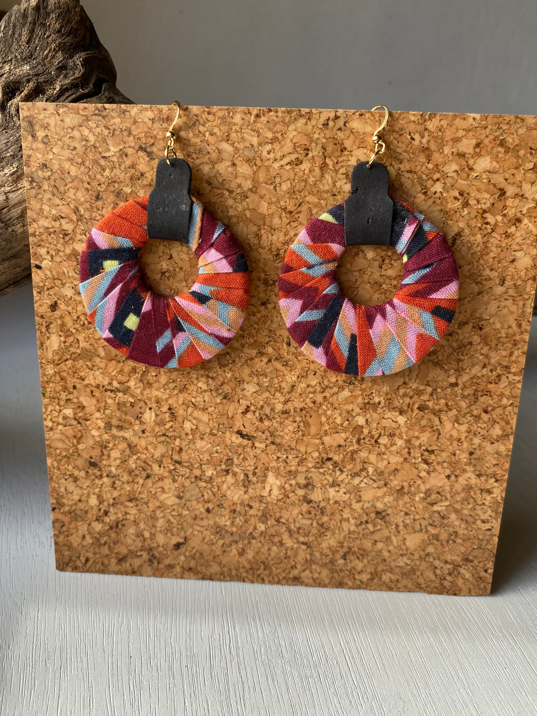 Joy Earrings 04