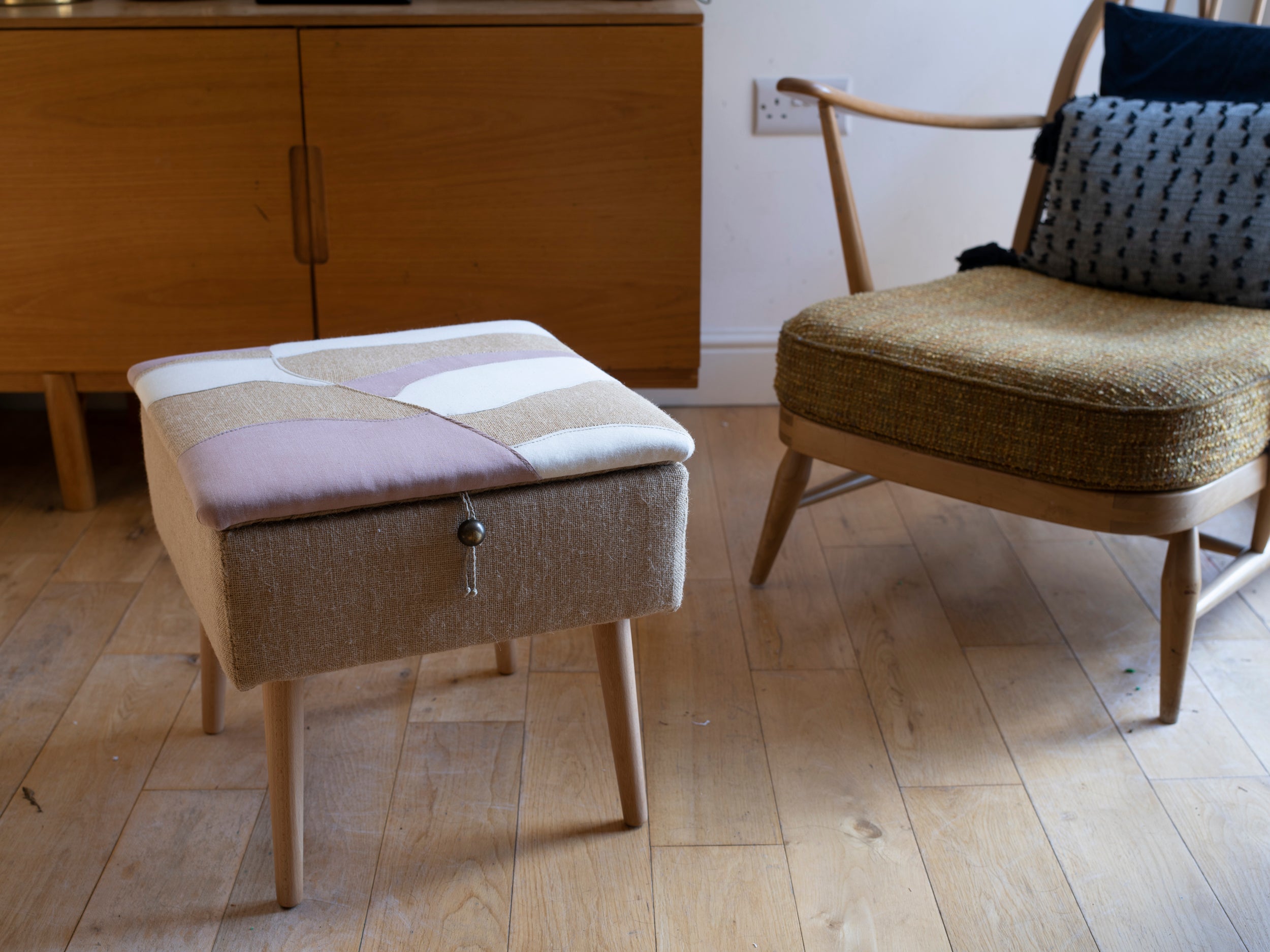 Caroline Sewell Design - Land 01