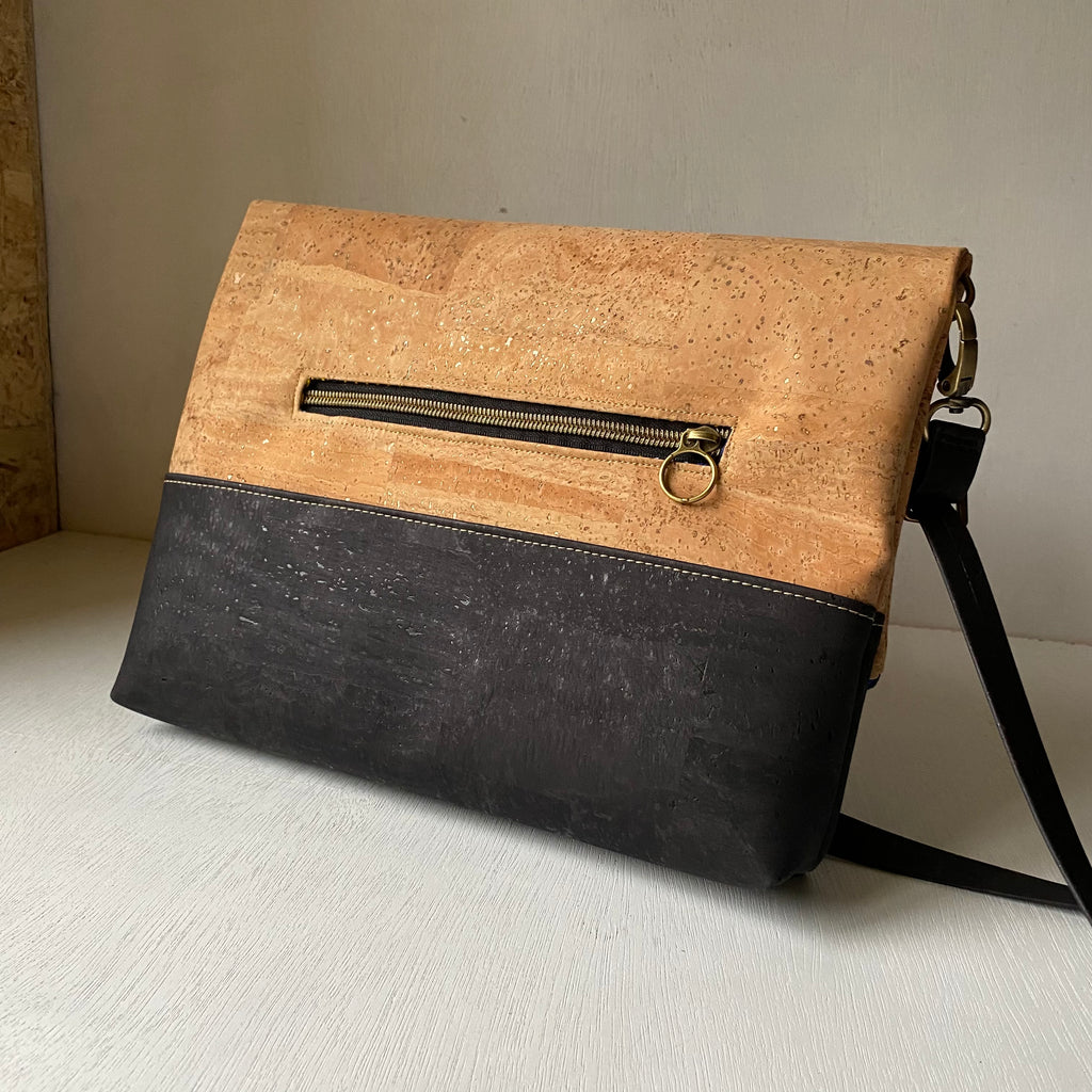Joy Cork Bag