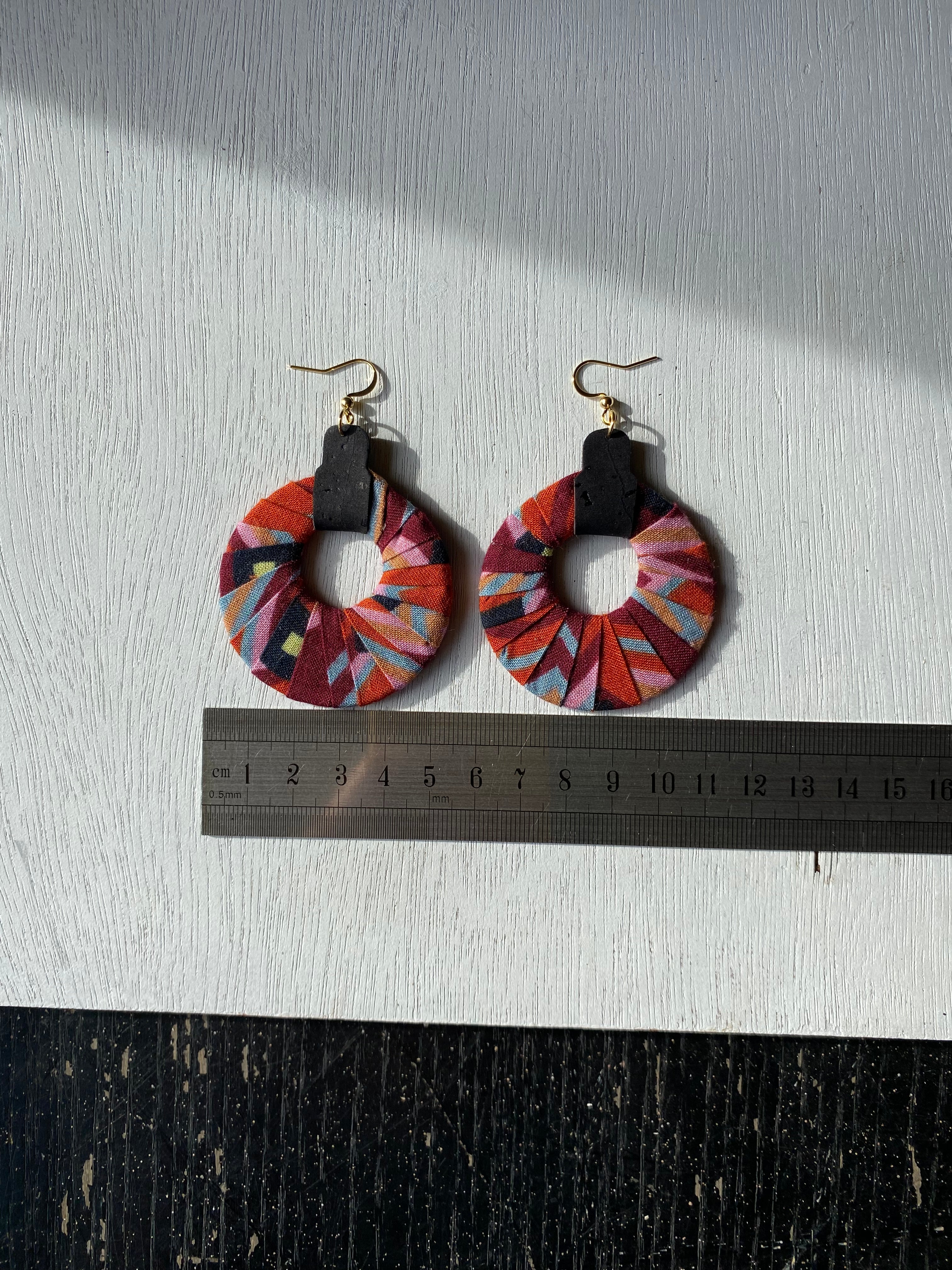 Joy Earrings 04