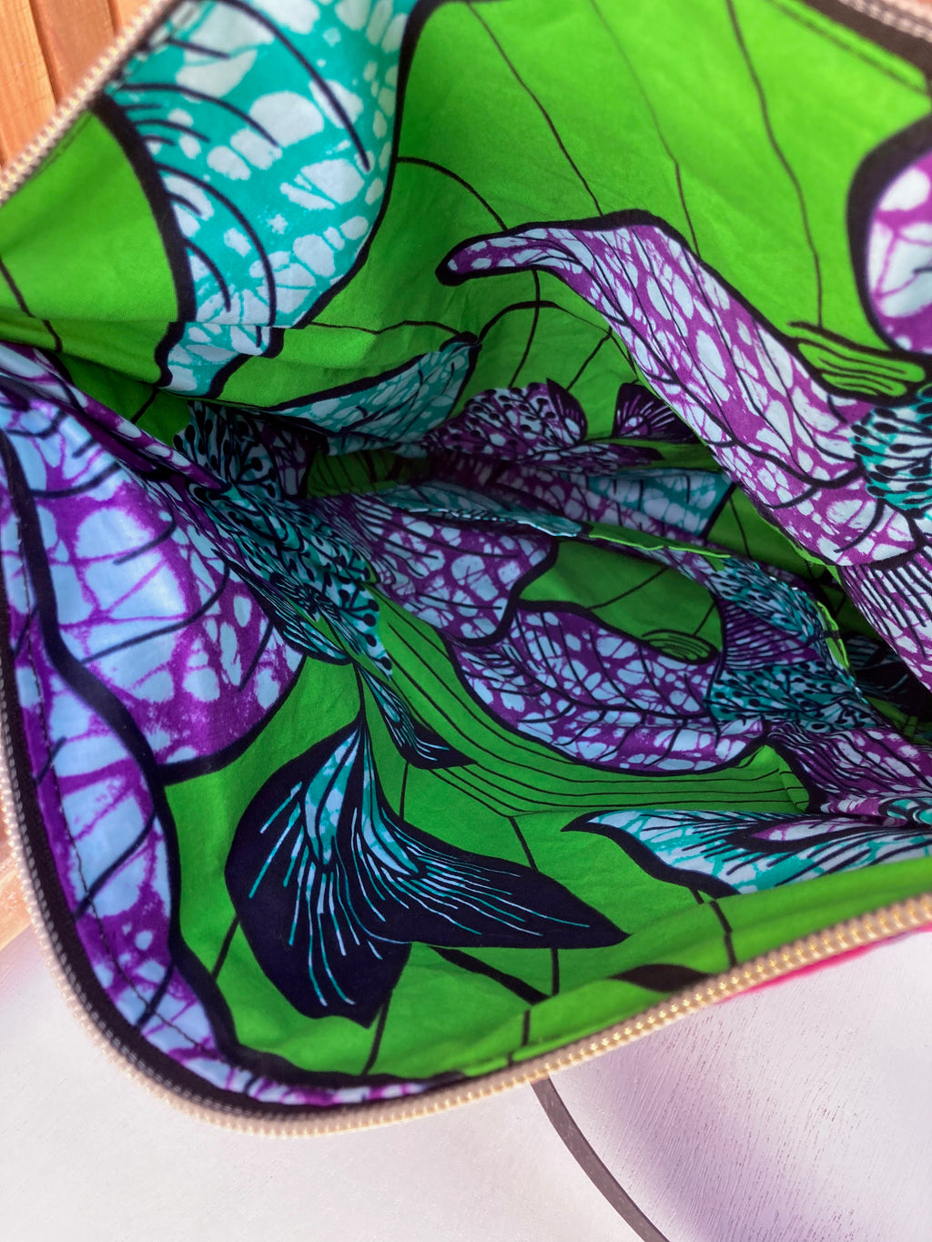 JoyRevival Bag