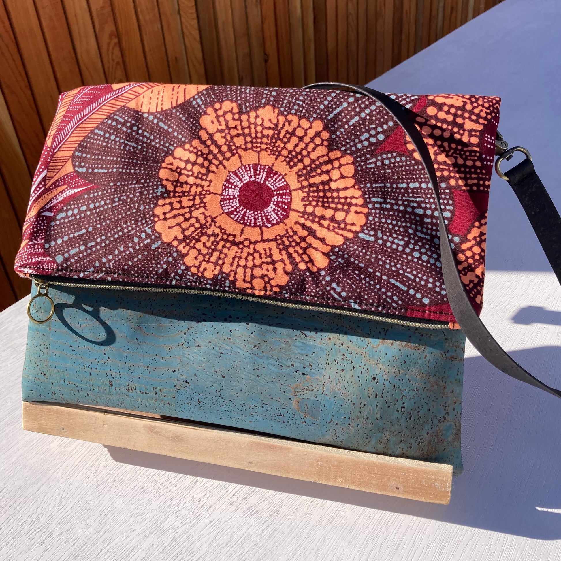 Joy Revival Bag