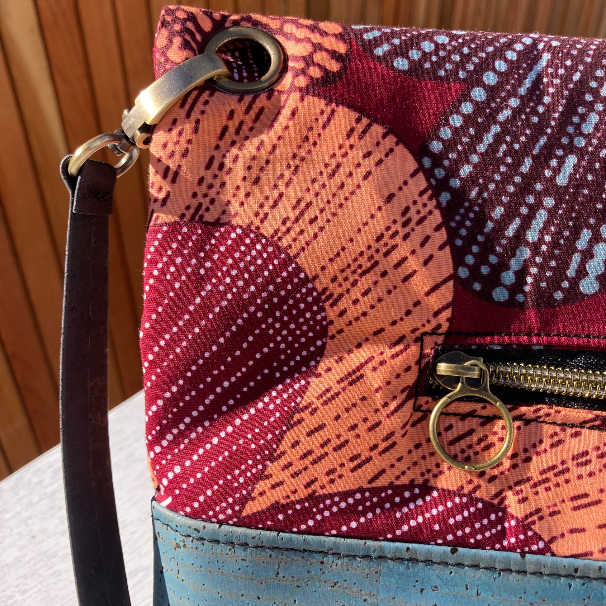 Joy Revival Bag