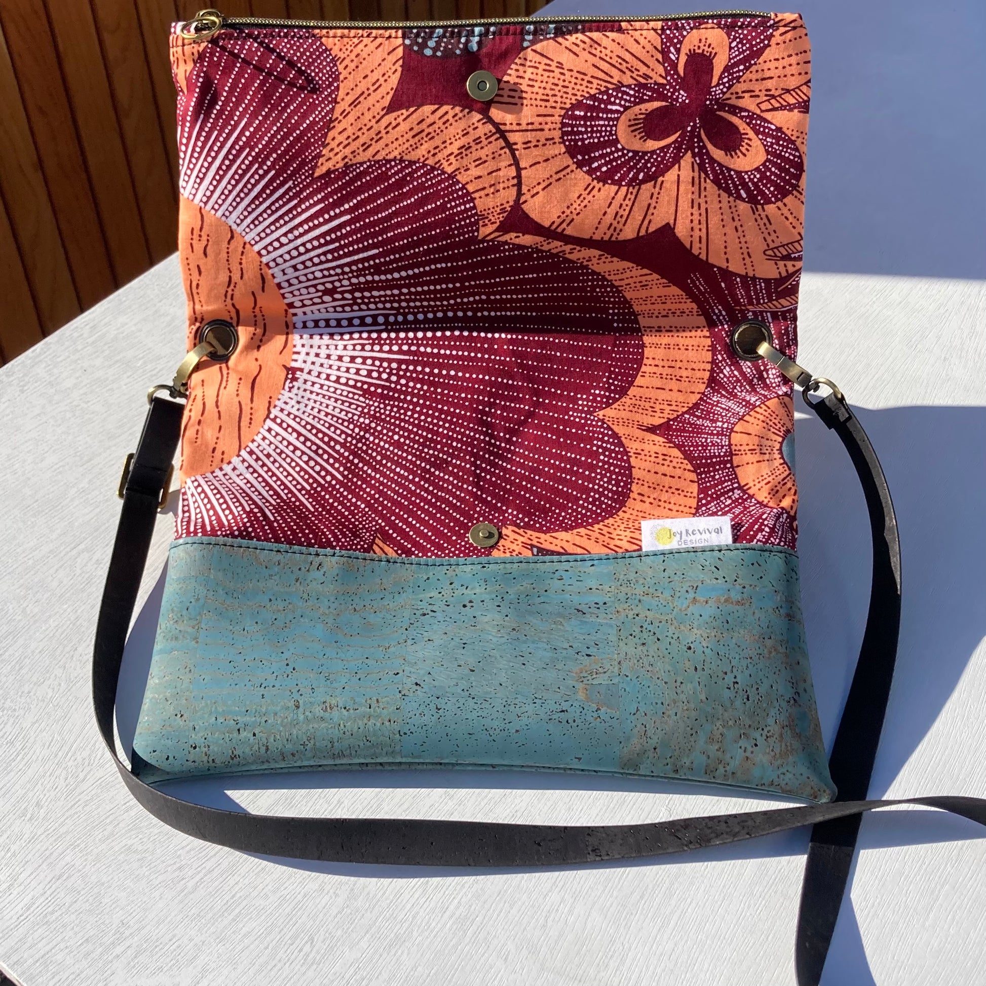 Joy Revival Bag