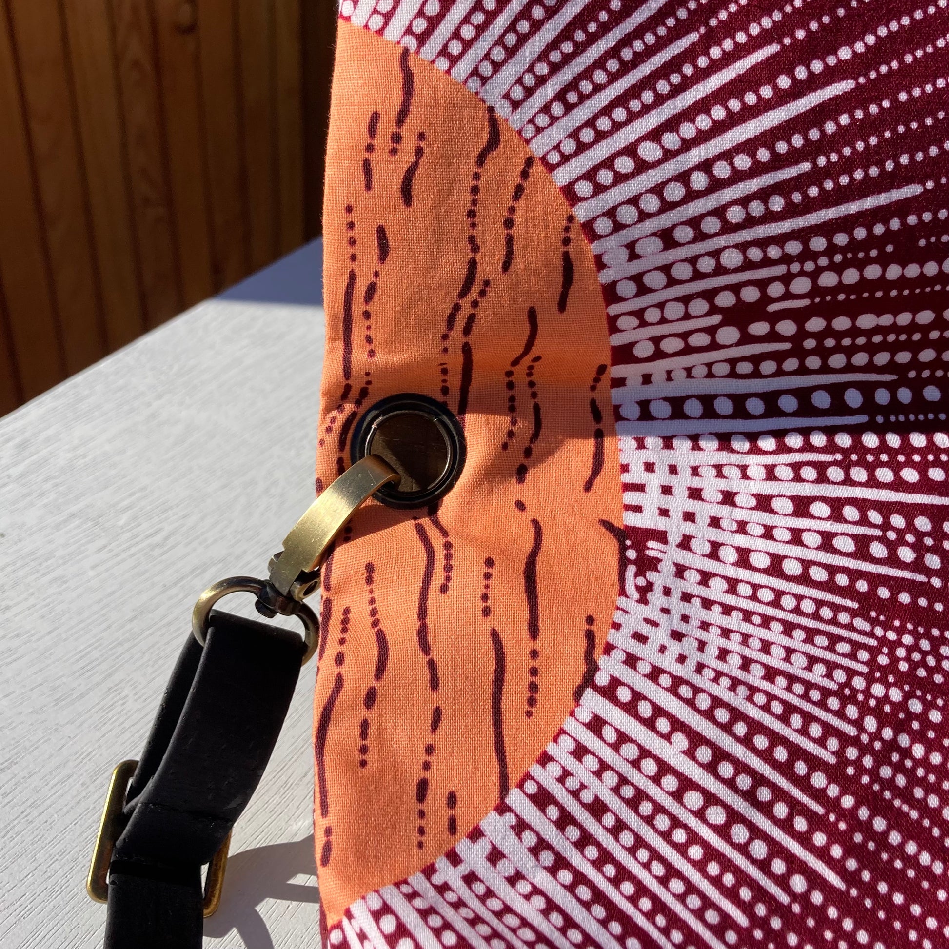 Joy Revival Bag