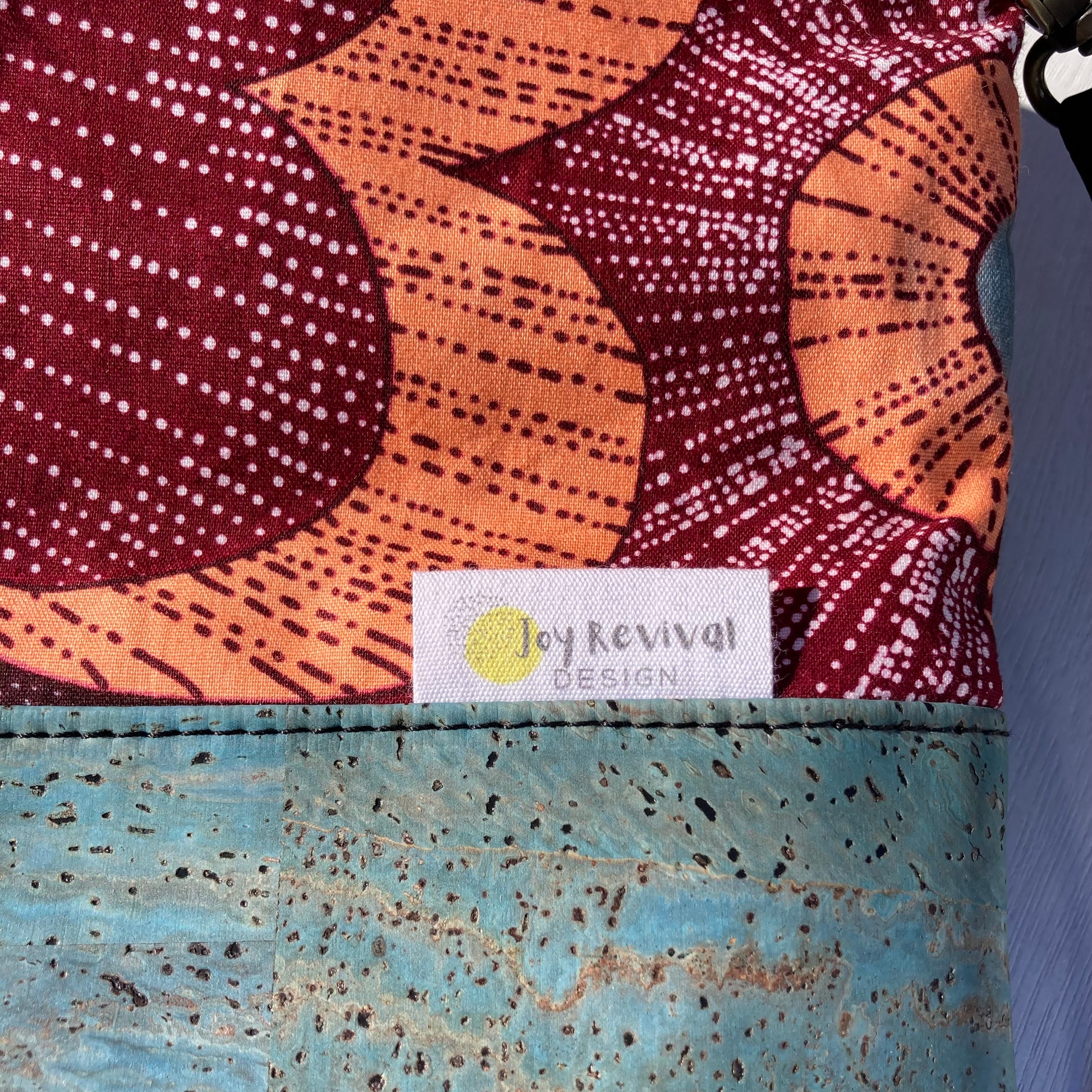 Joy Revival Bag