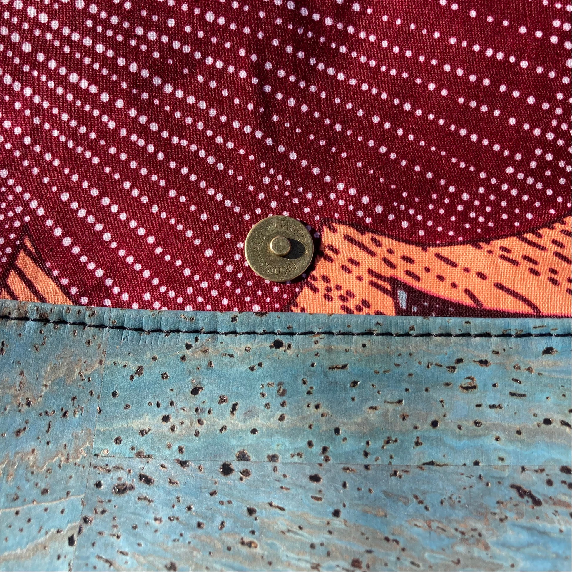 Joy Revival Bag