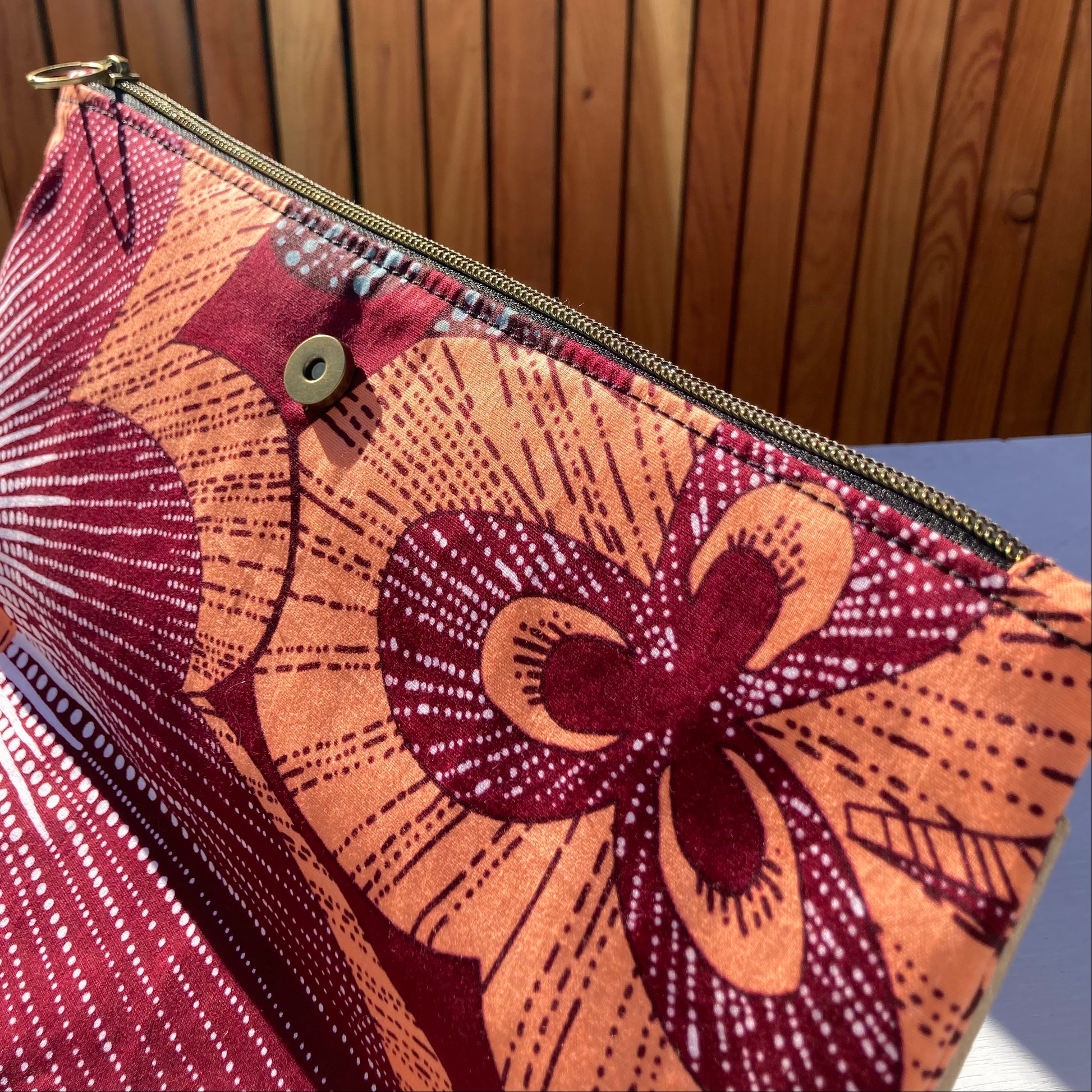 Joy Revival Bag