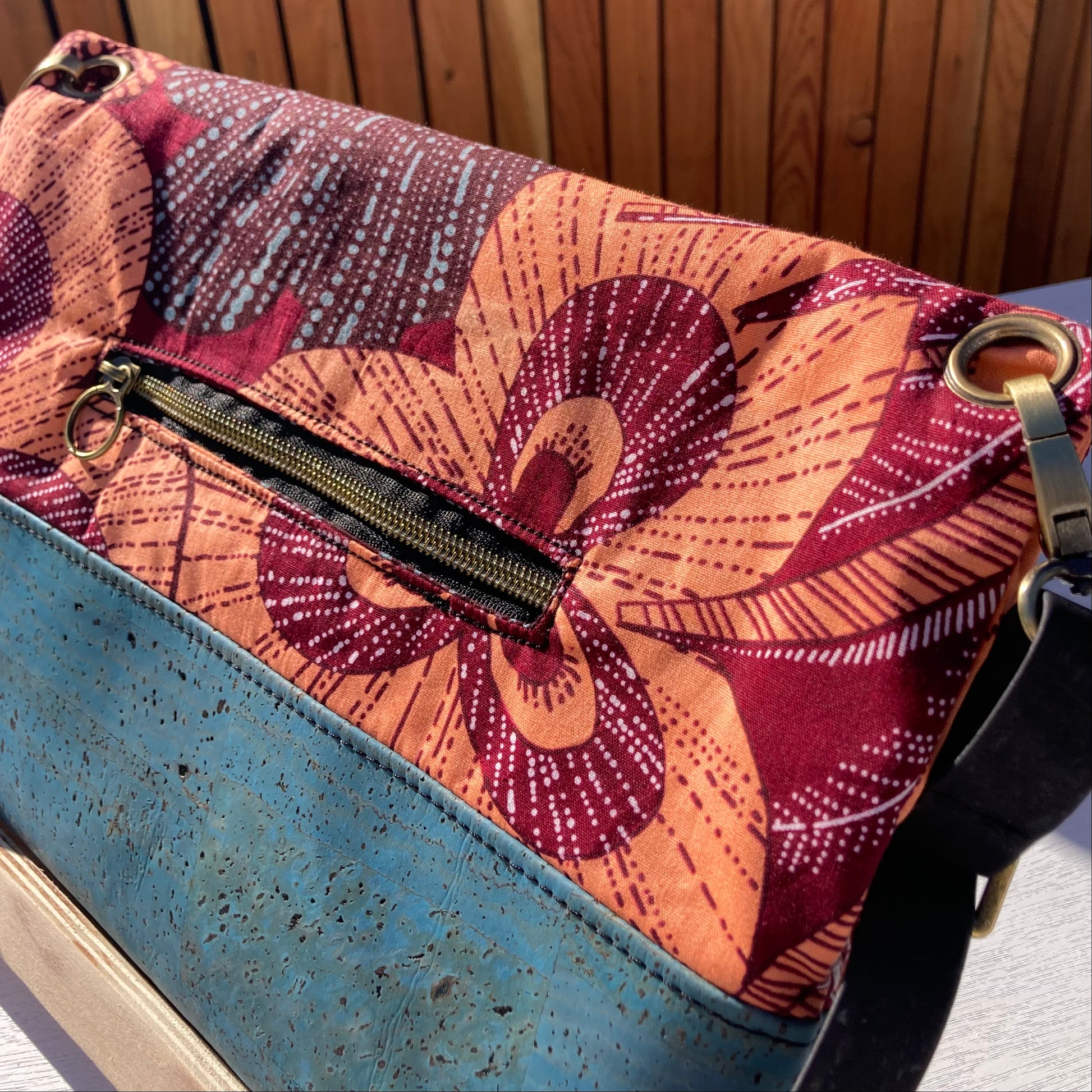 Joy Revival Bag