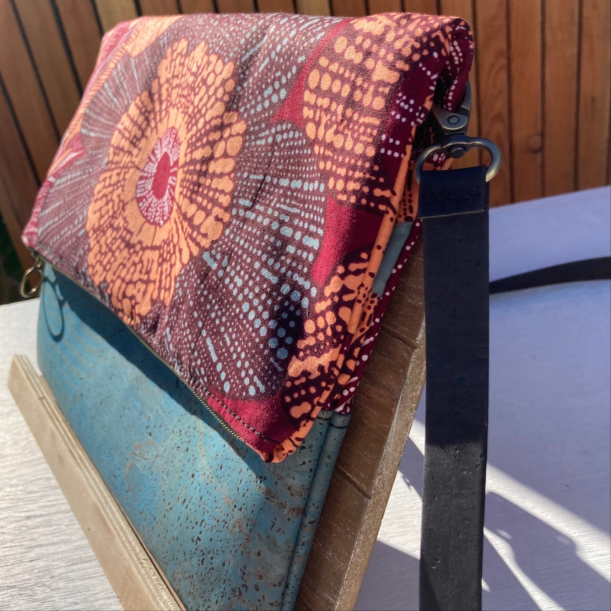 Joy Revival Bag