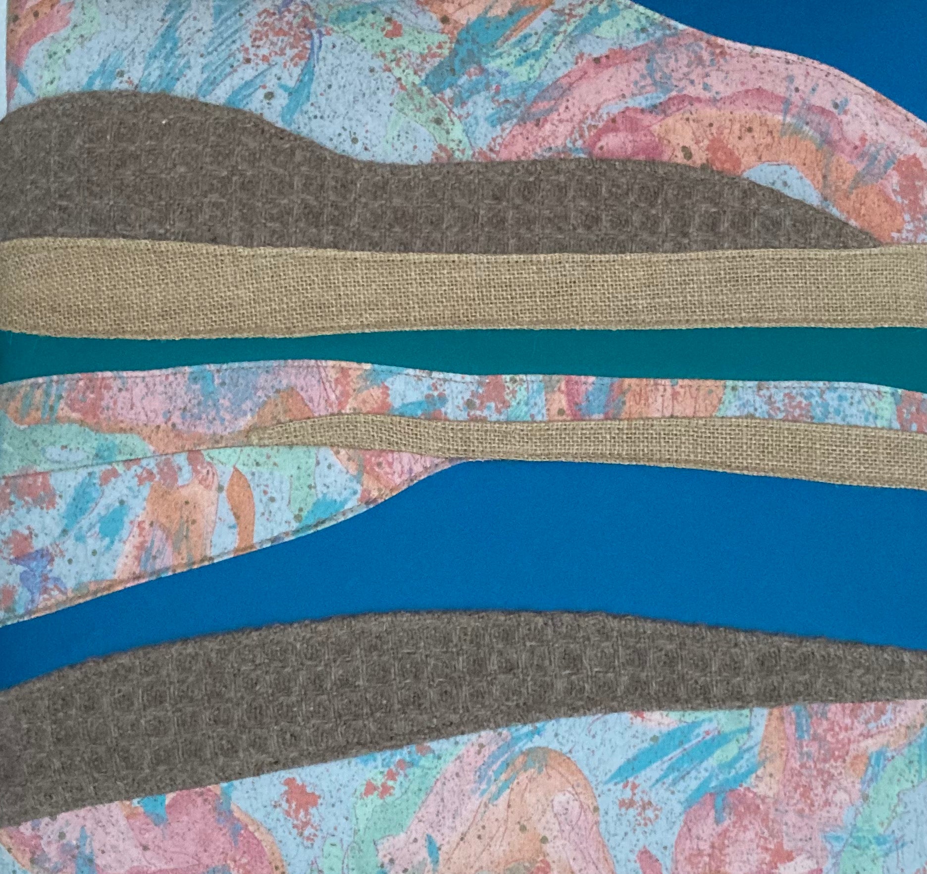 Joy Revival Upholstered box: Portobello 02