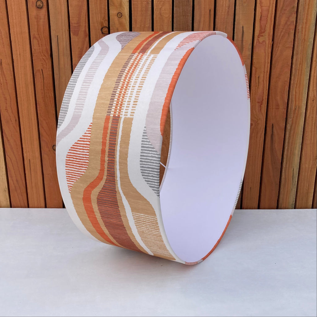 Joy Lampshade: Retro