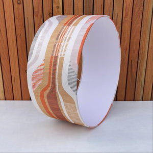 Joy Lampshade: Retro