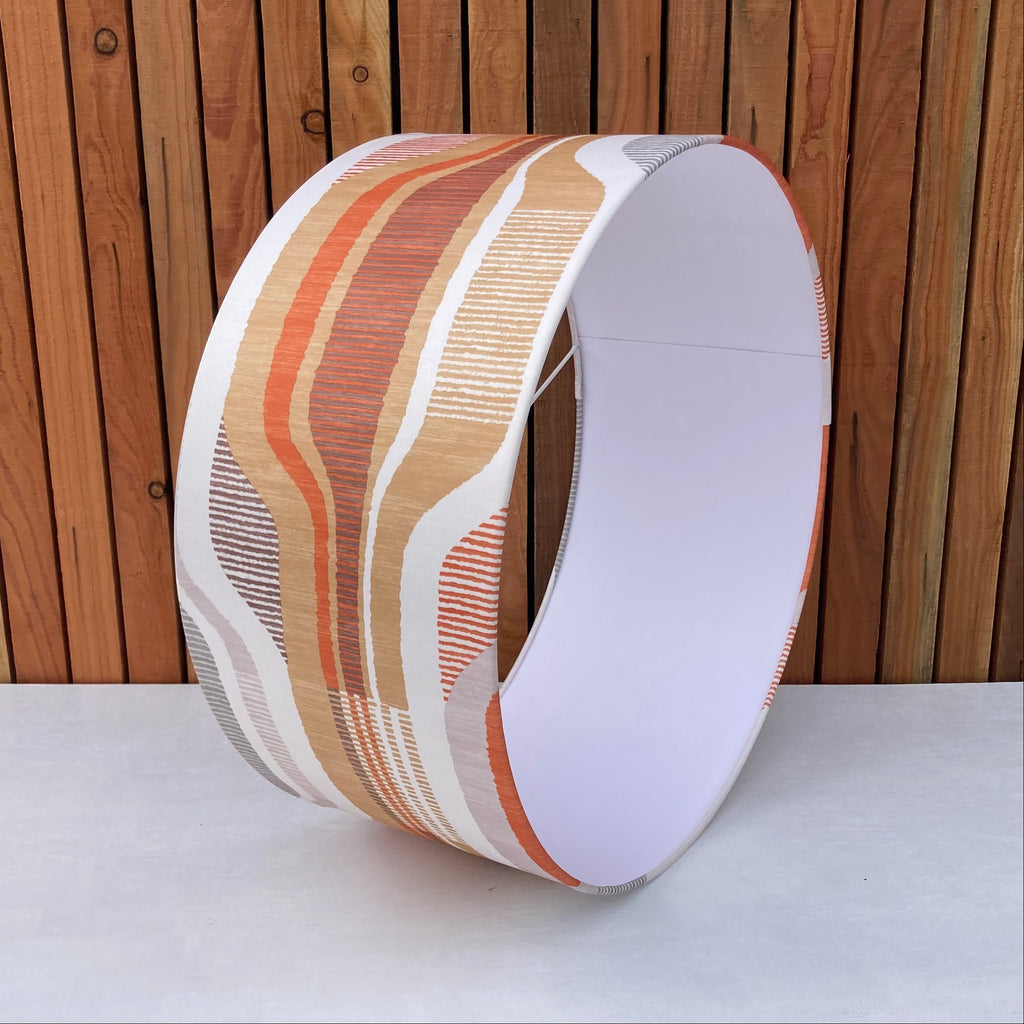 Joy Lampshade: Retro