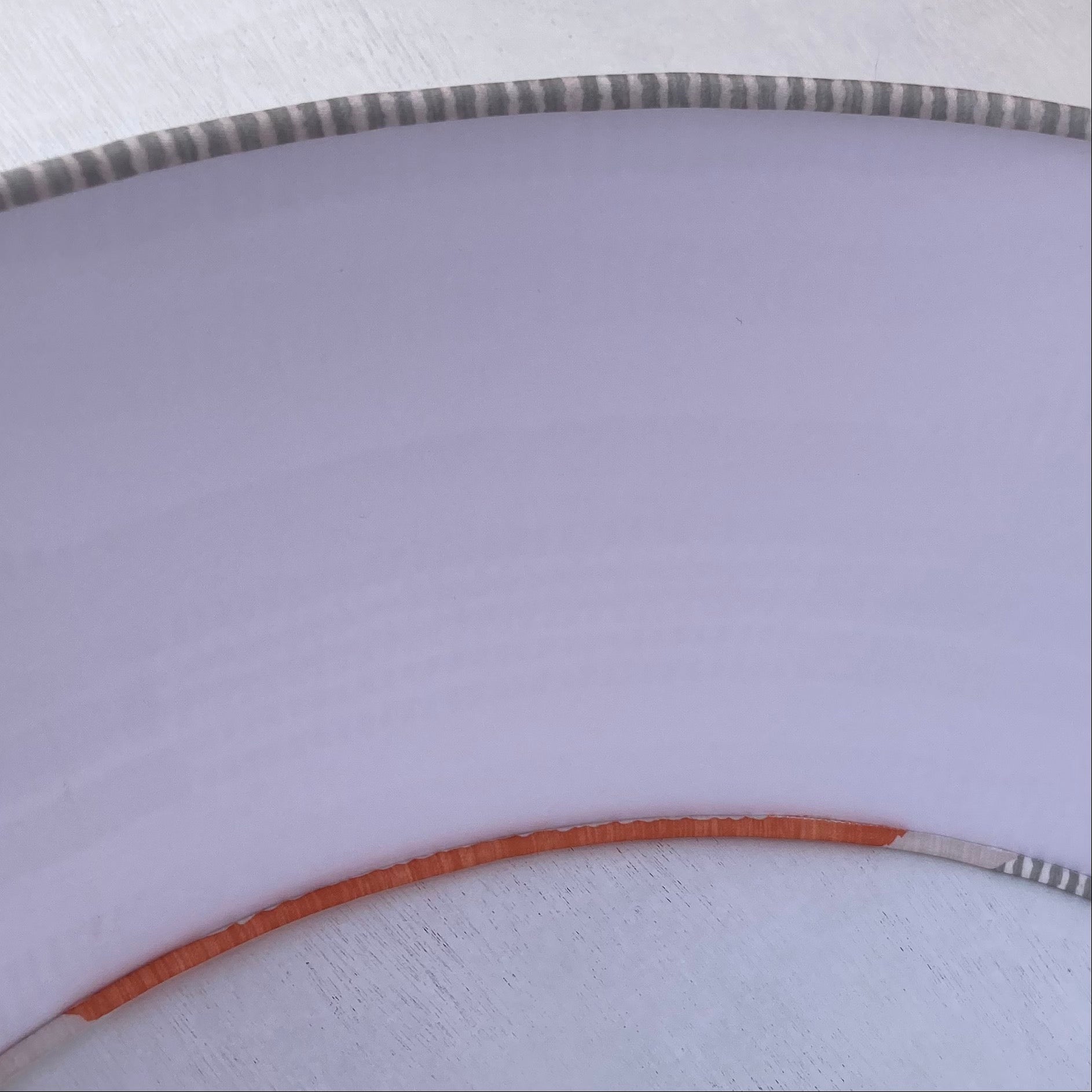 Joy Lampshade: Retro