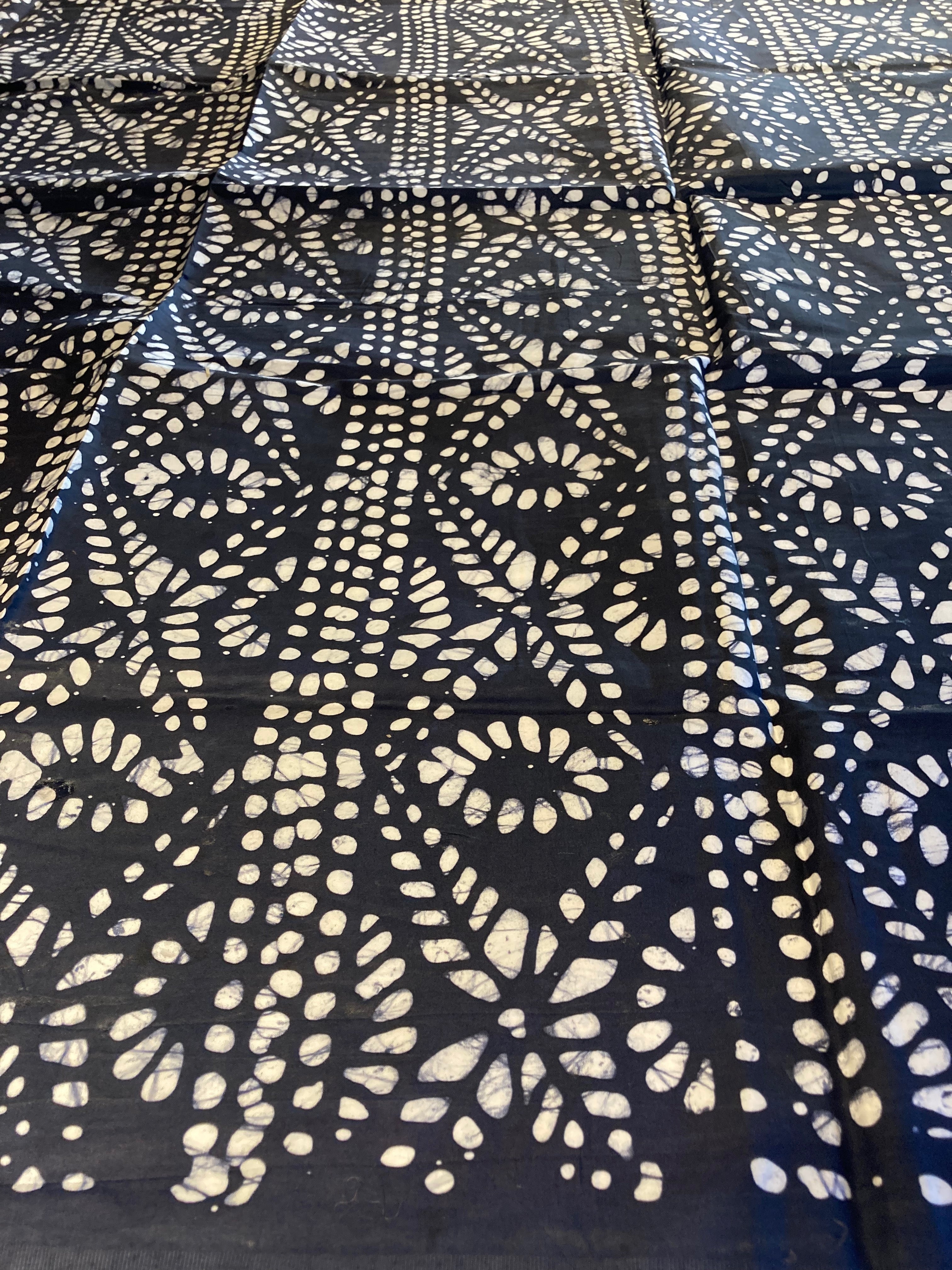 Stock Fabric 001