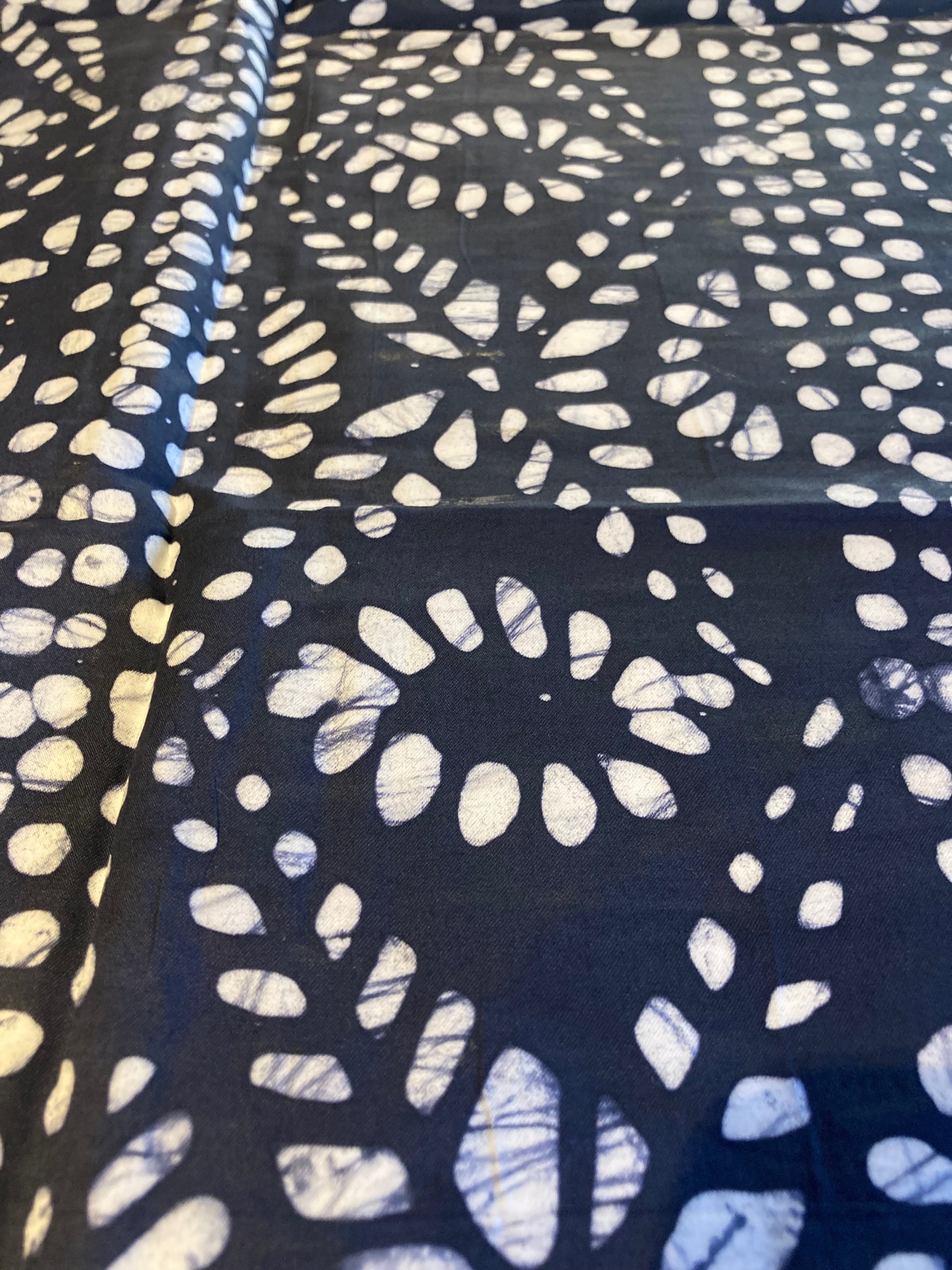 Stock Fabric 001