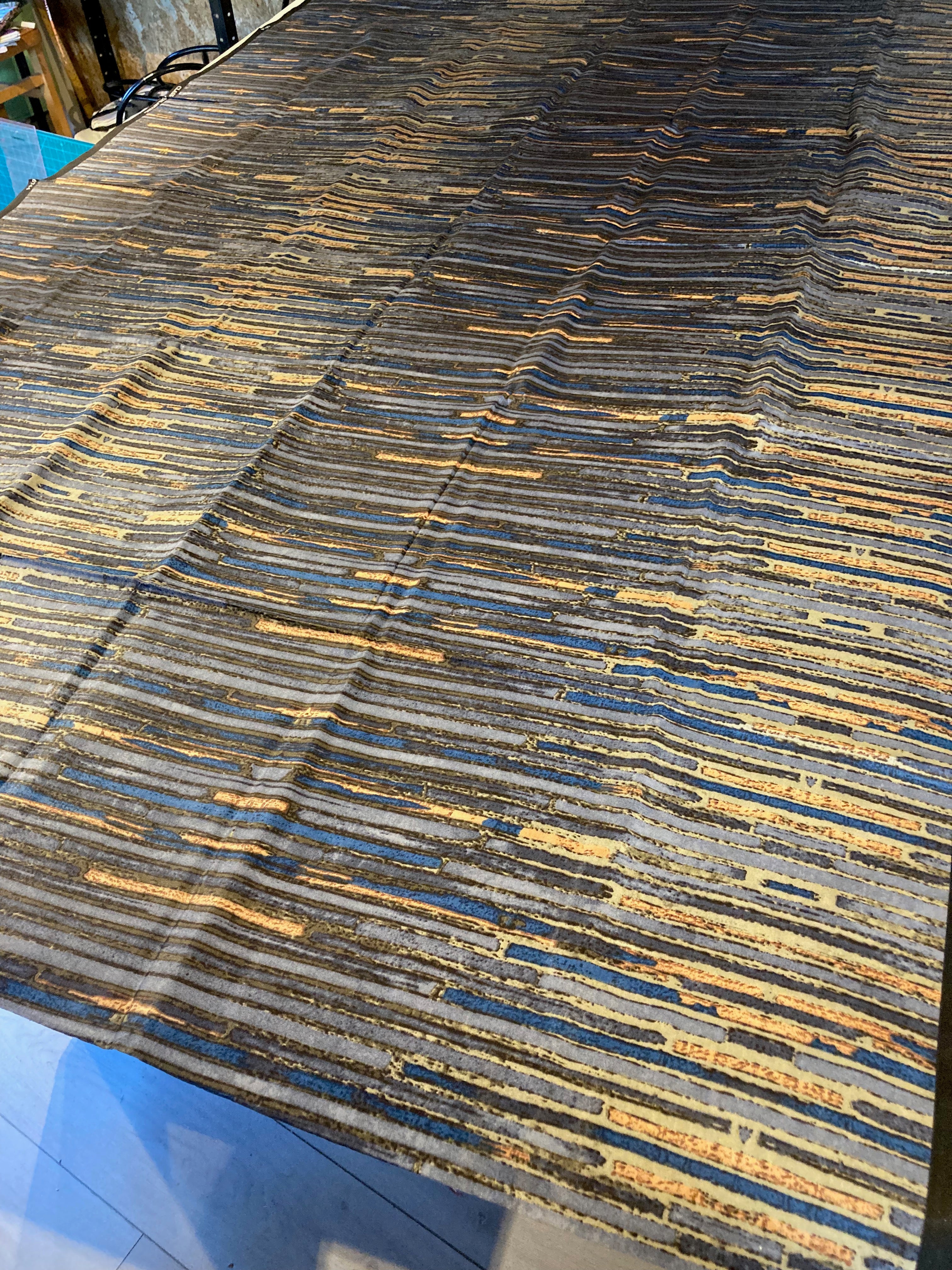 Stock Fabric 004