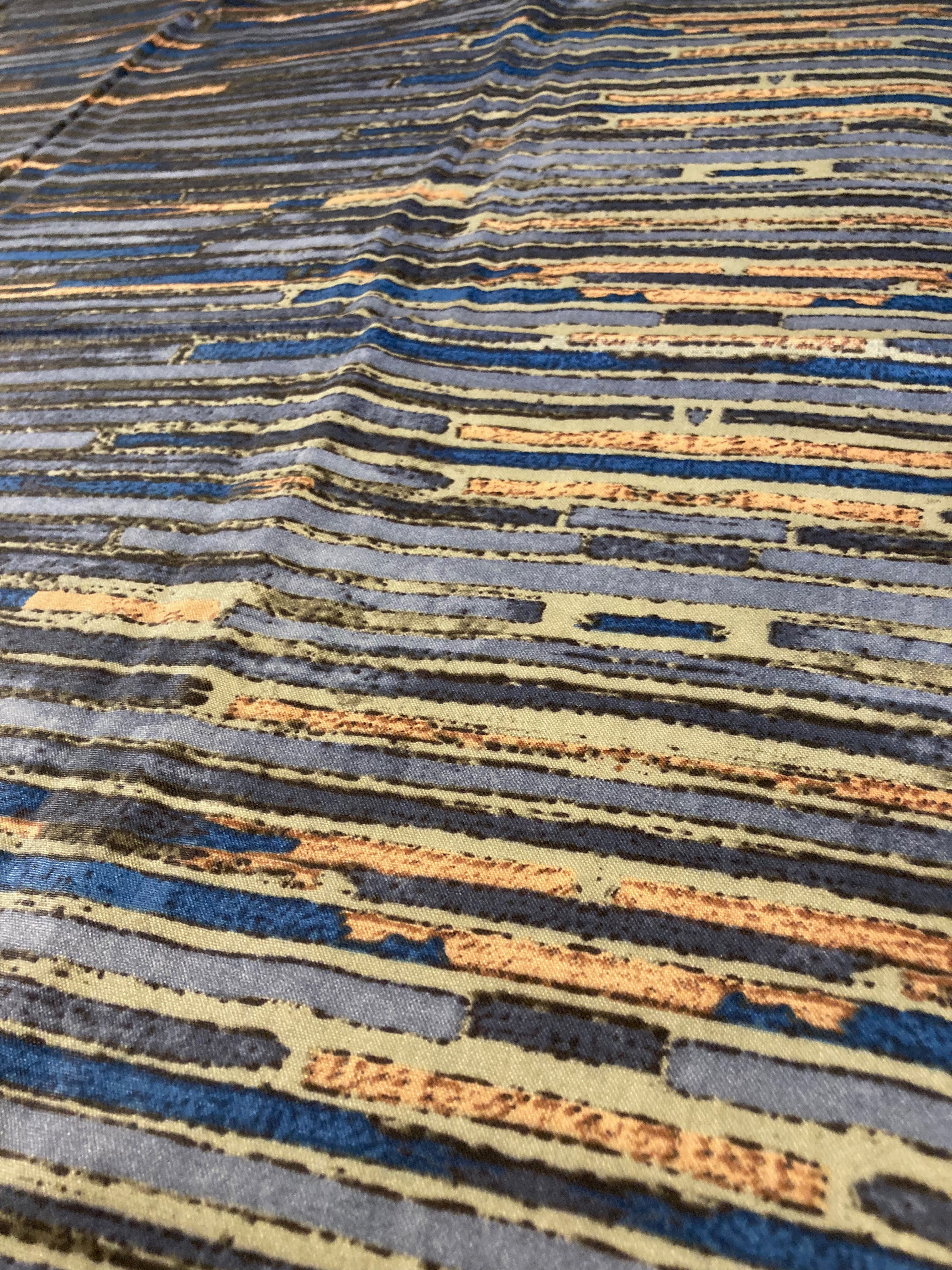 Stock Fabric 004