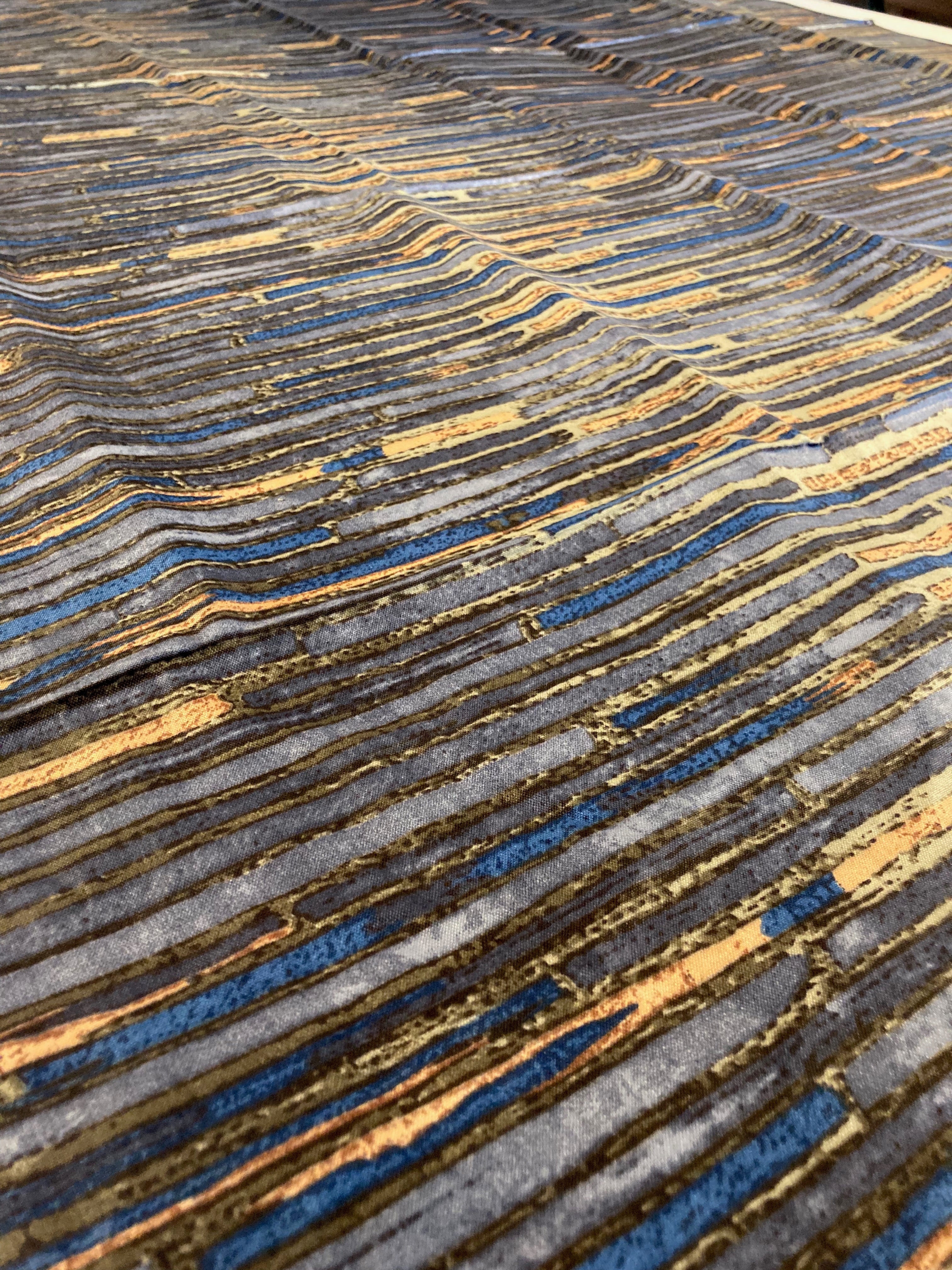 Stock Fabric 004