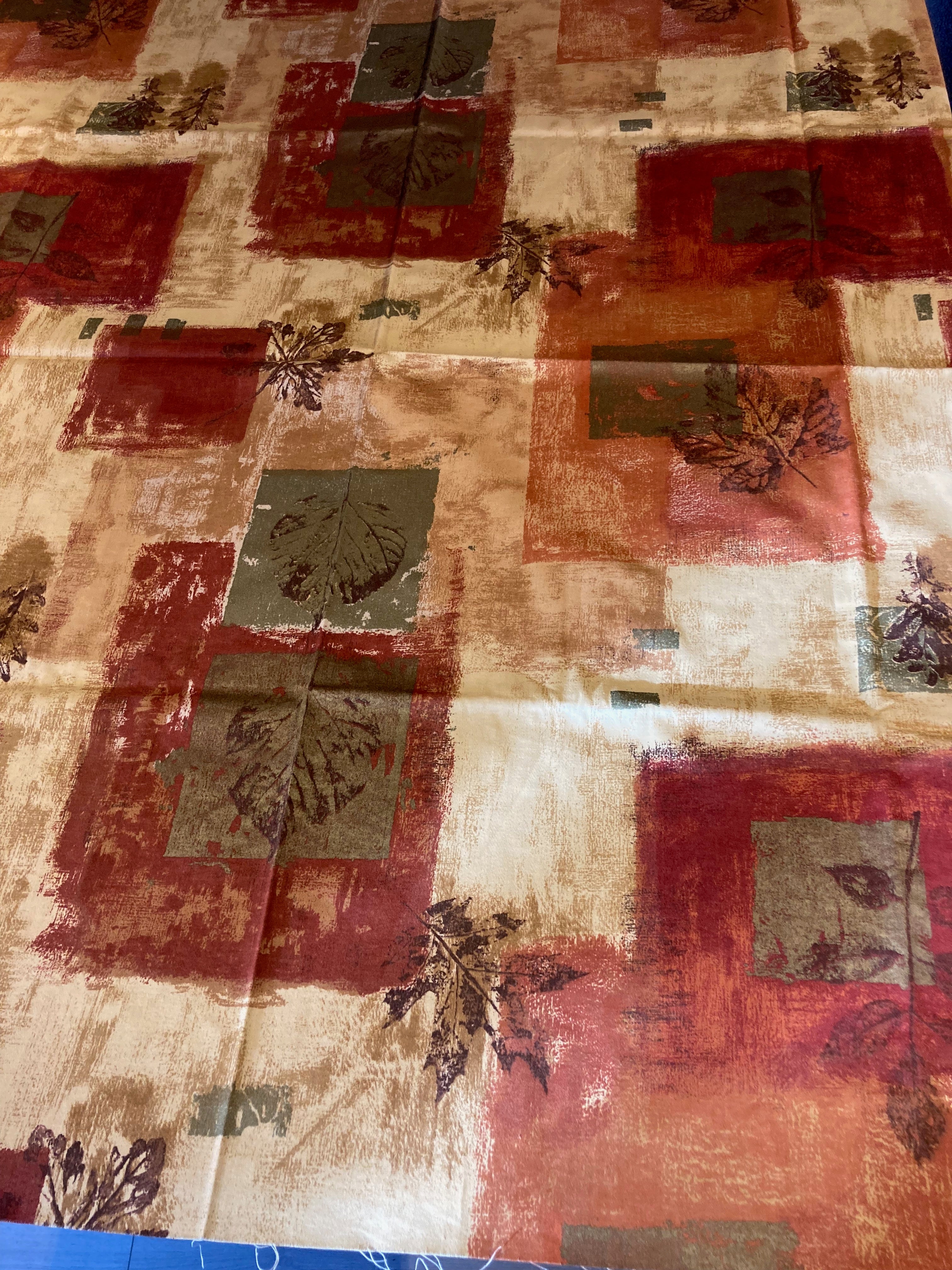 Stock Fabric 010